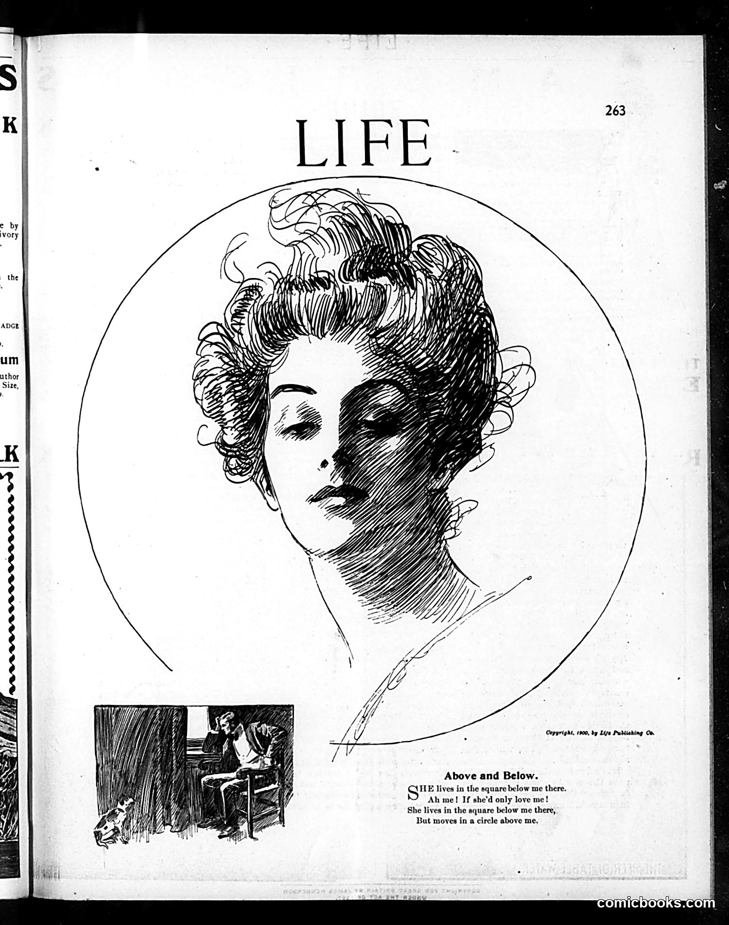 Life — October 4, 1900 — page 3 of 20