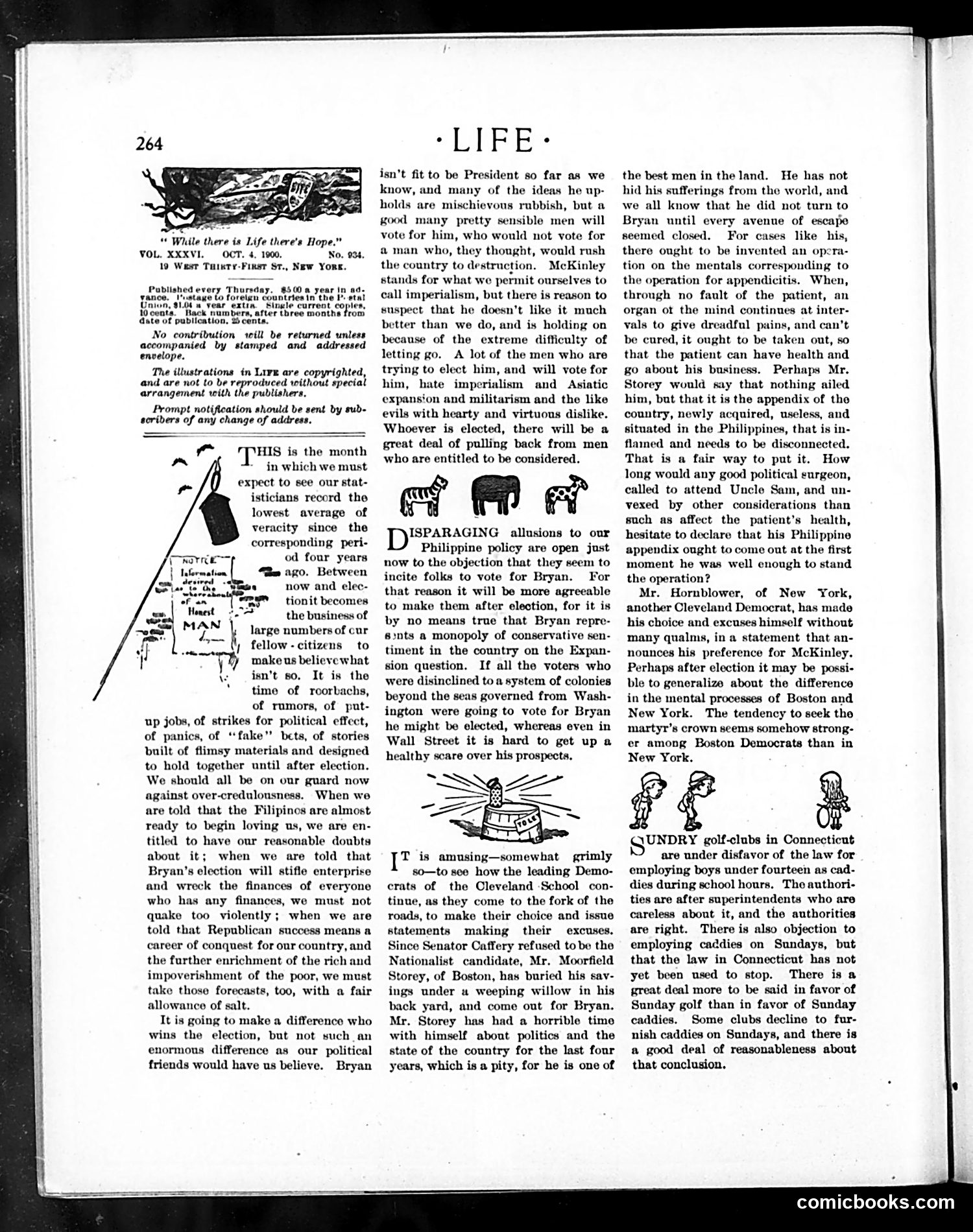 Life — October 4, 1900 — page 4 of 20
