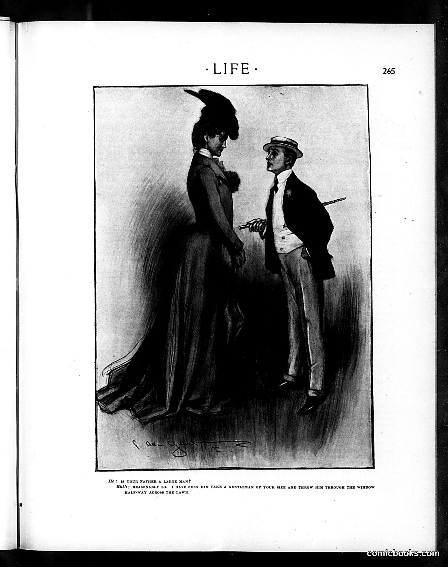 Life — October 4, 1900 — page 5 of 20