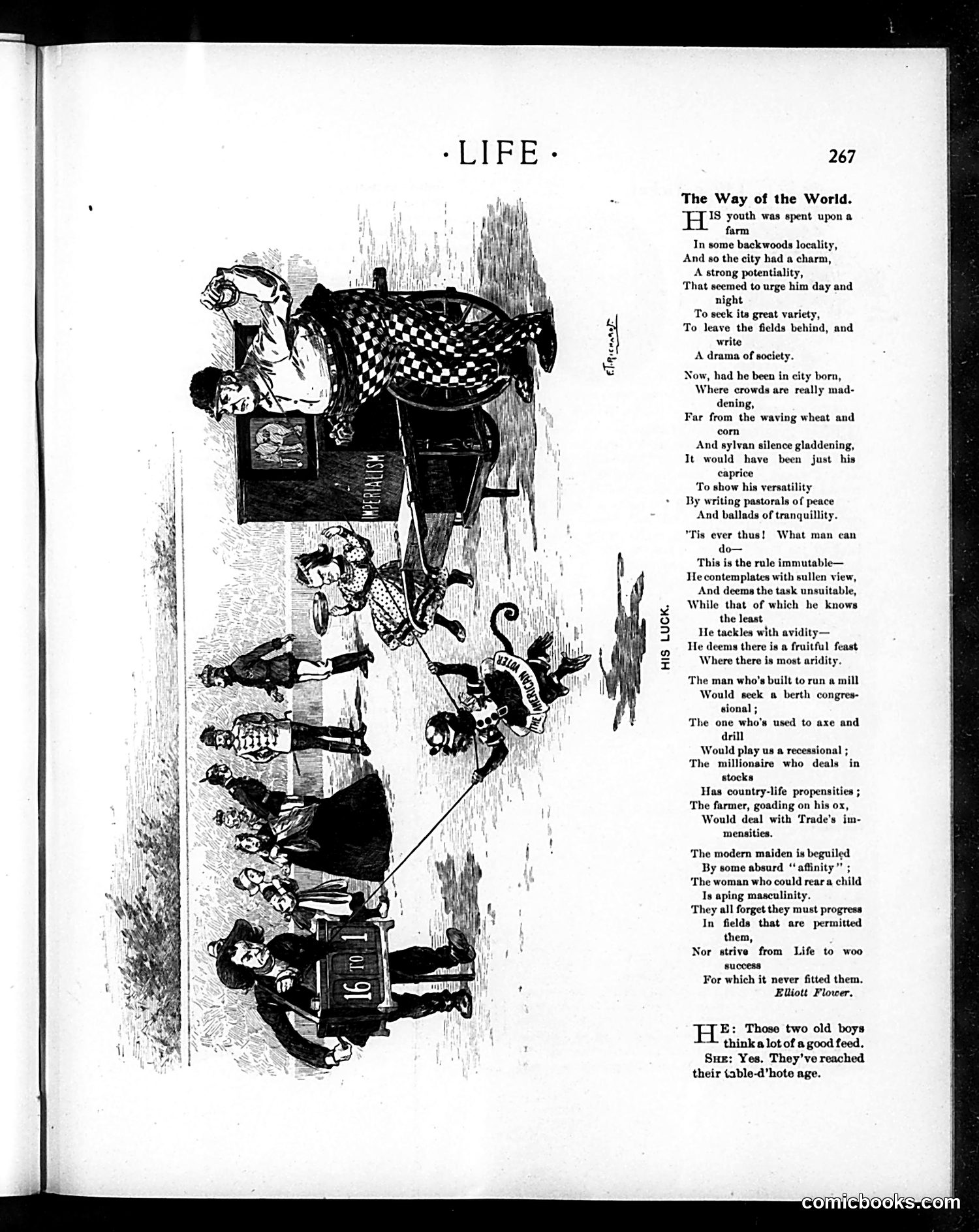 Life — October 4, 1900 — page 7 of 20