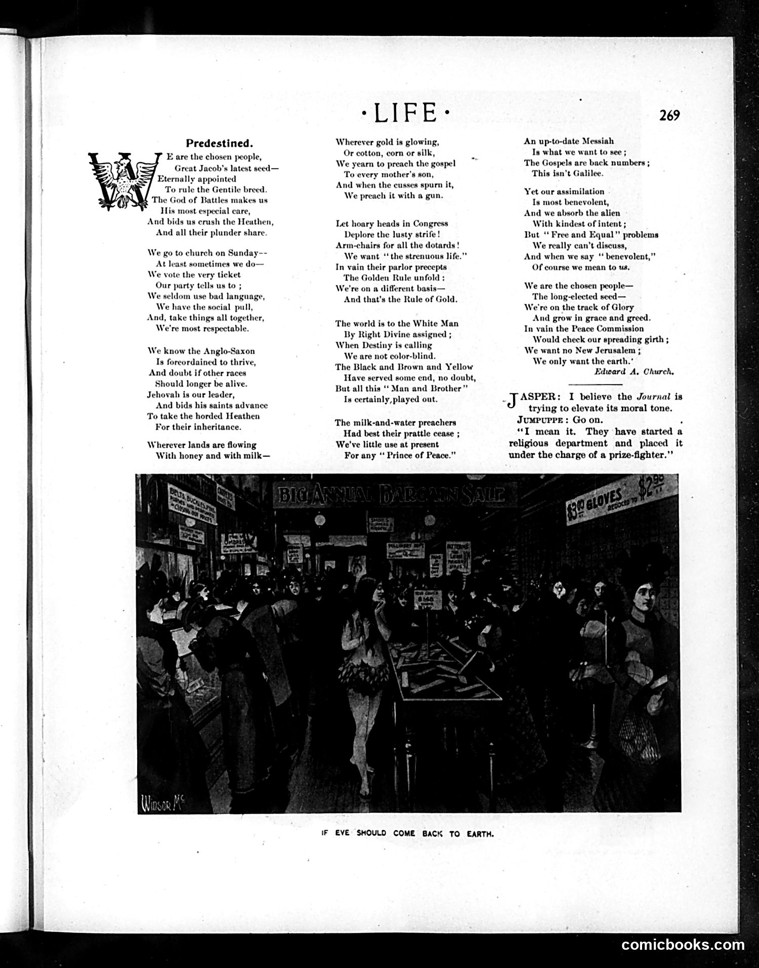 Life — October 4, 1900 — page 9 of 20