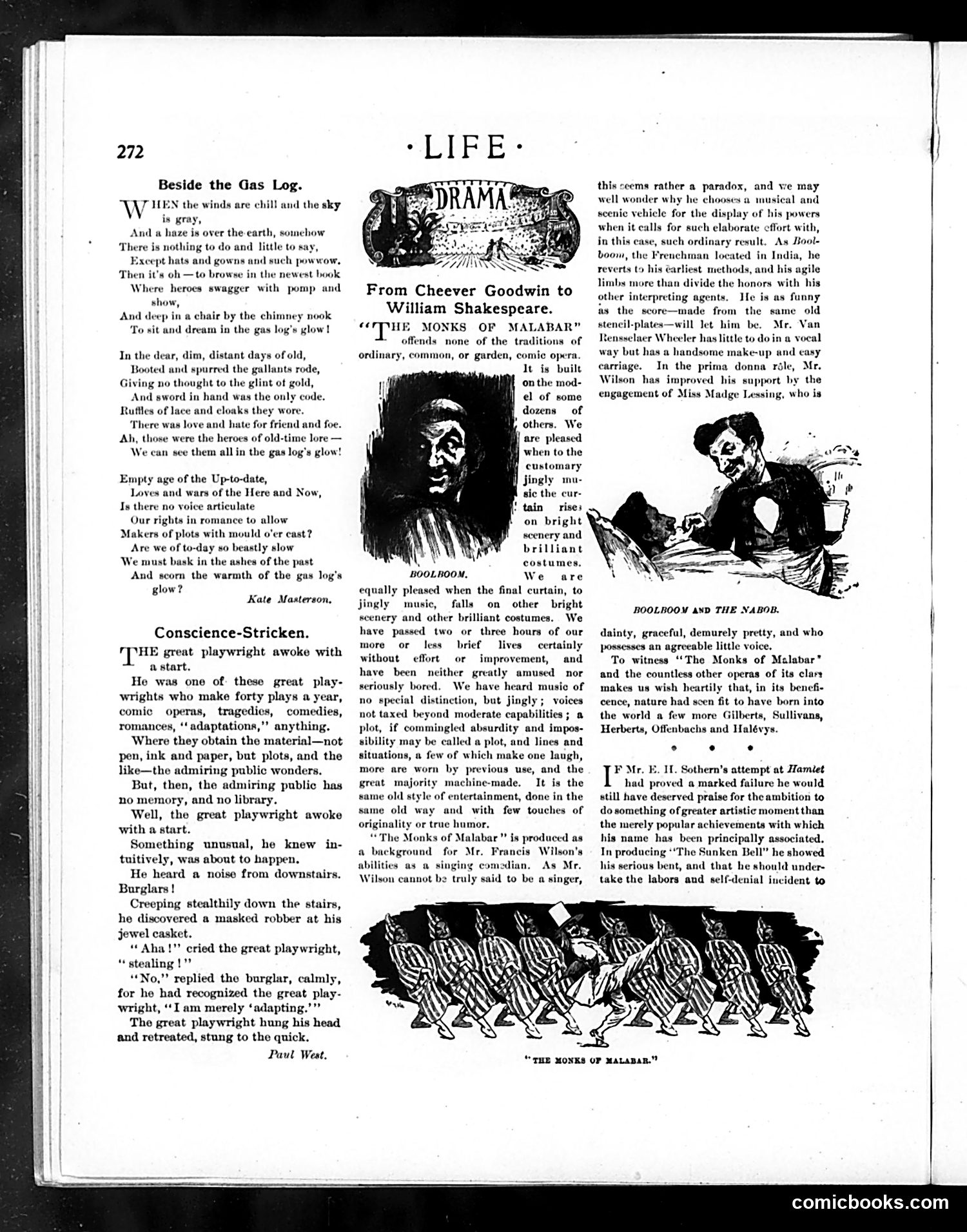 Life — October 4, 1900 — page 12 of 20