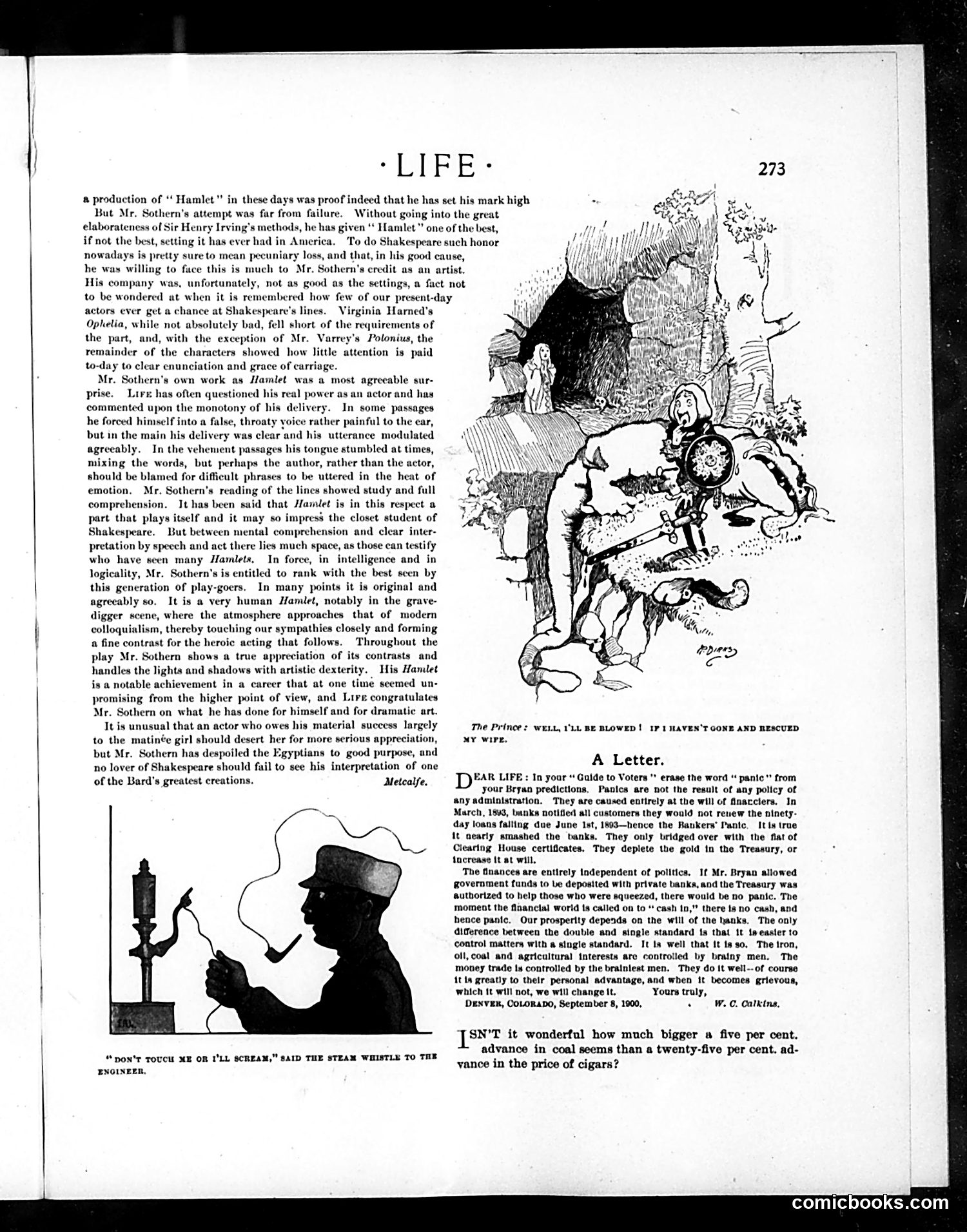 Life — October 4, 1900 — page 13 of 20