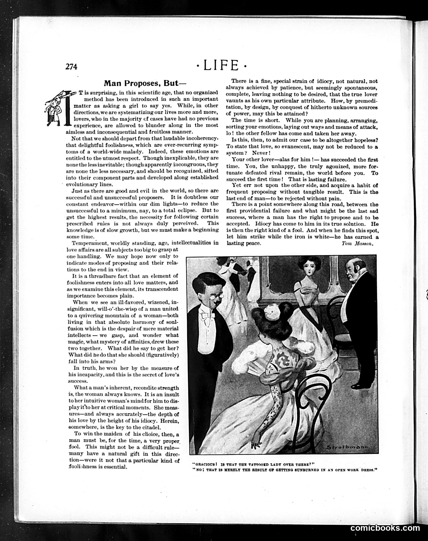 Life — October 4, 1900 — page 14 of 20