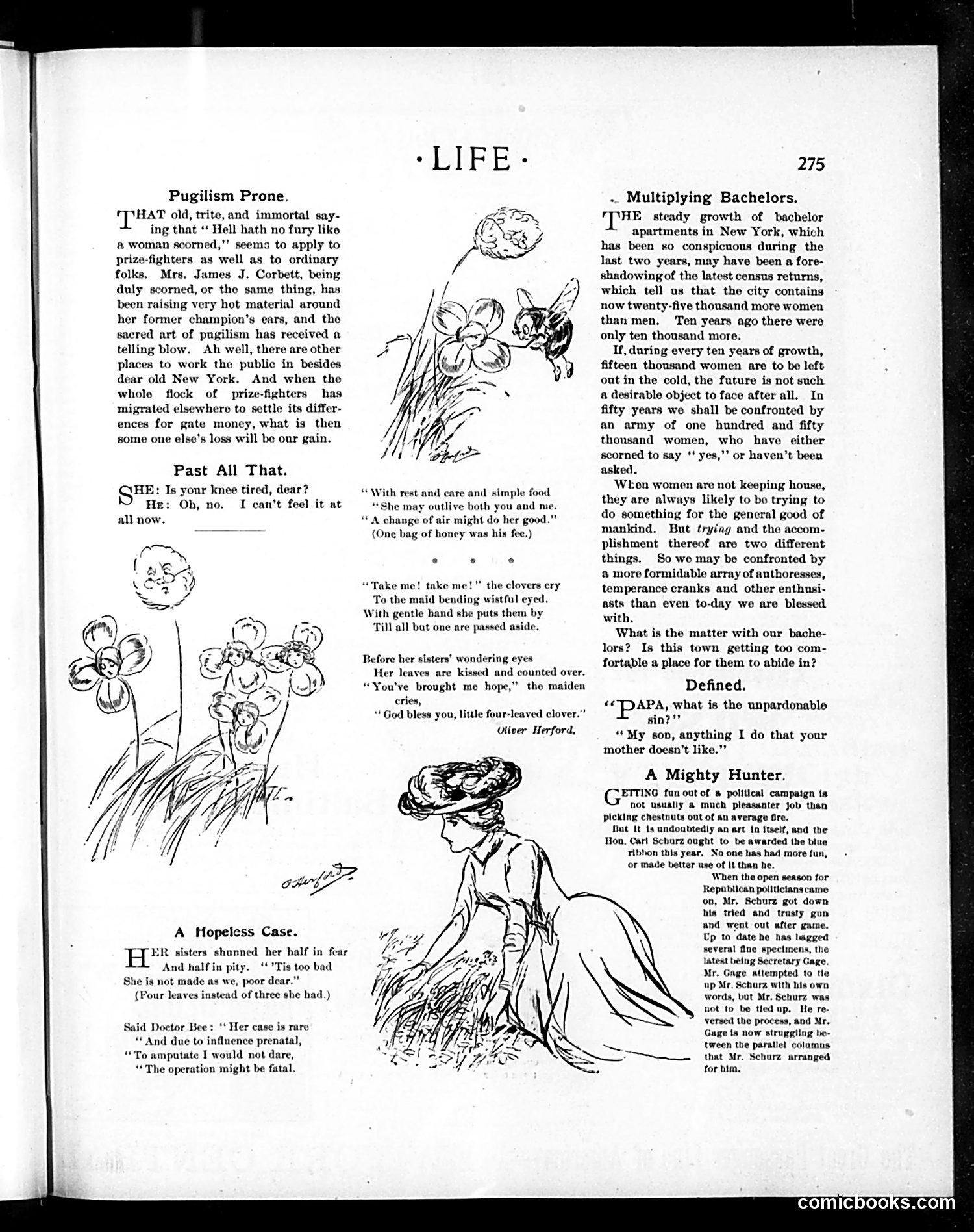 Life — October 4, 1900 — page 15 of 20
