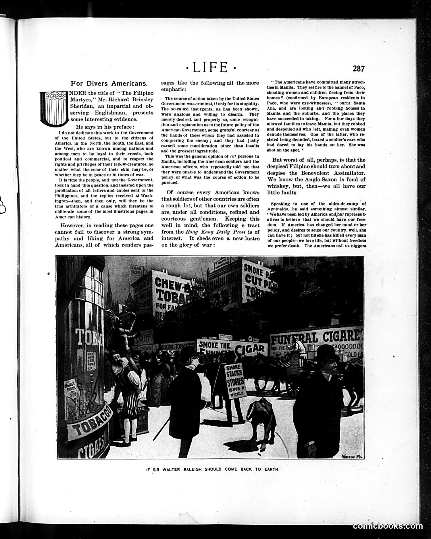 Life — October 11, 1900 — page 7 of 22