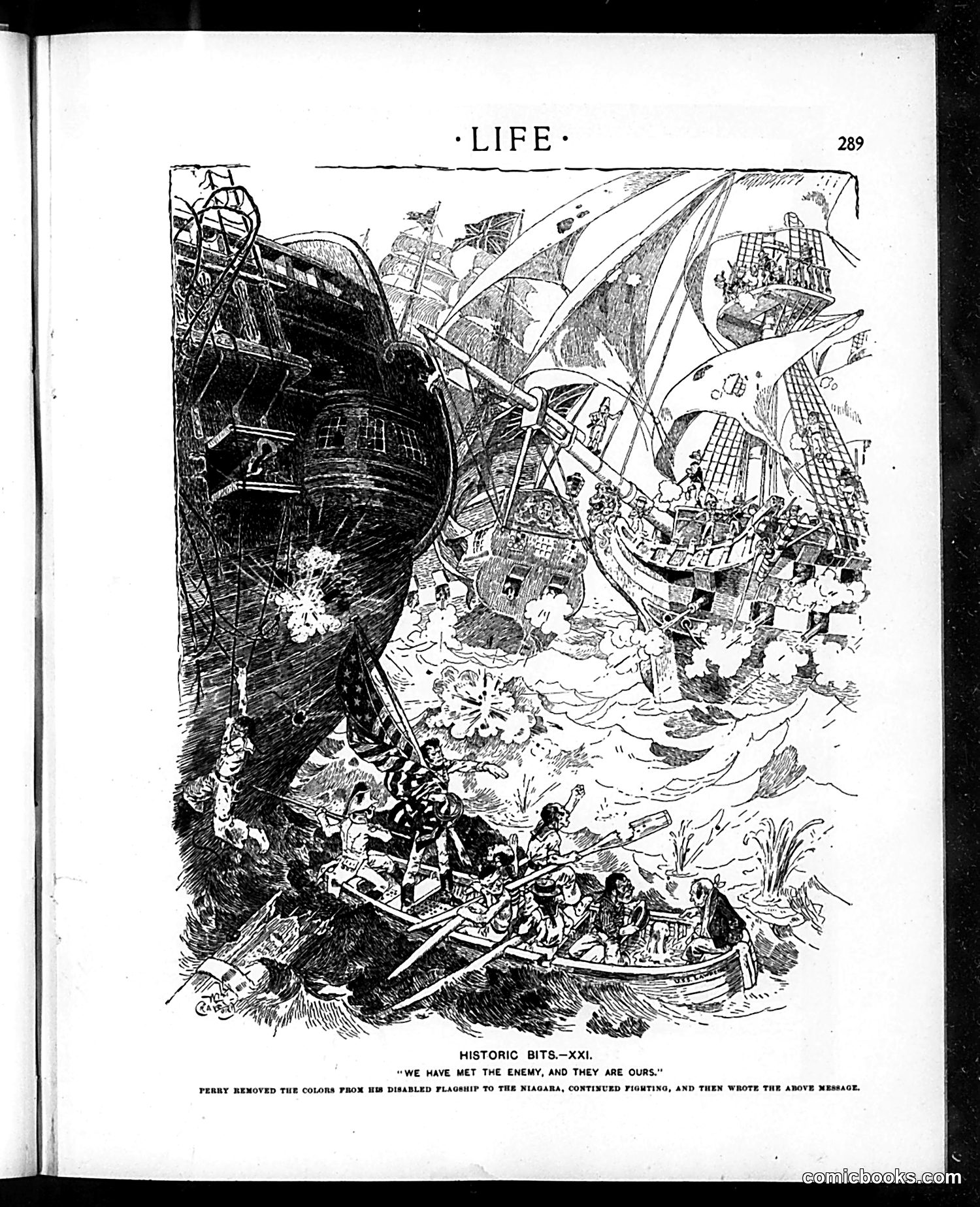 Life — October 11, 1900 — page 9 of 22