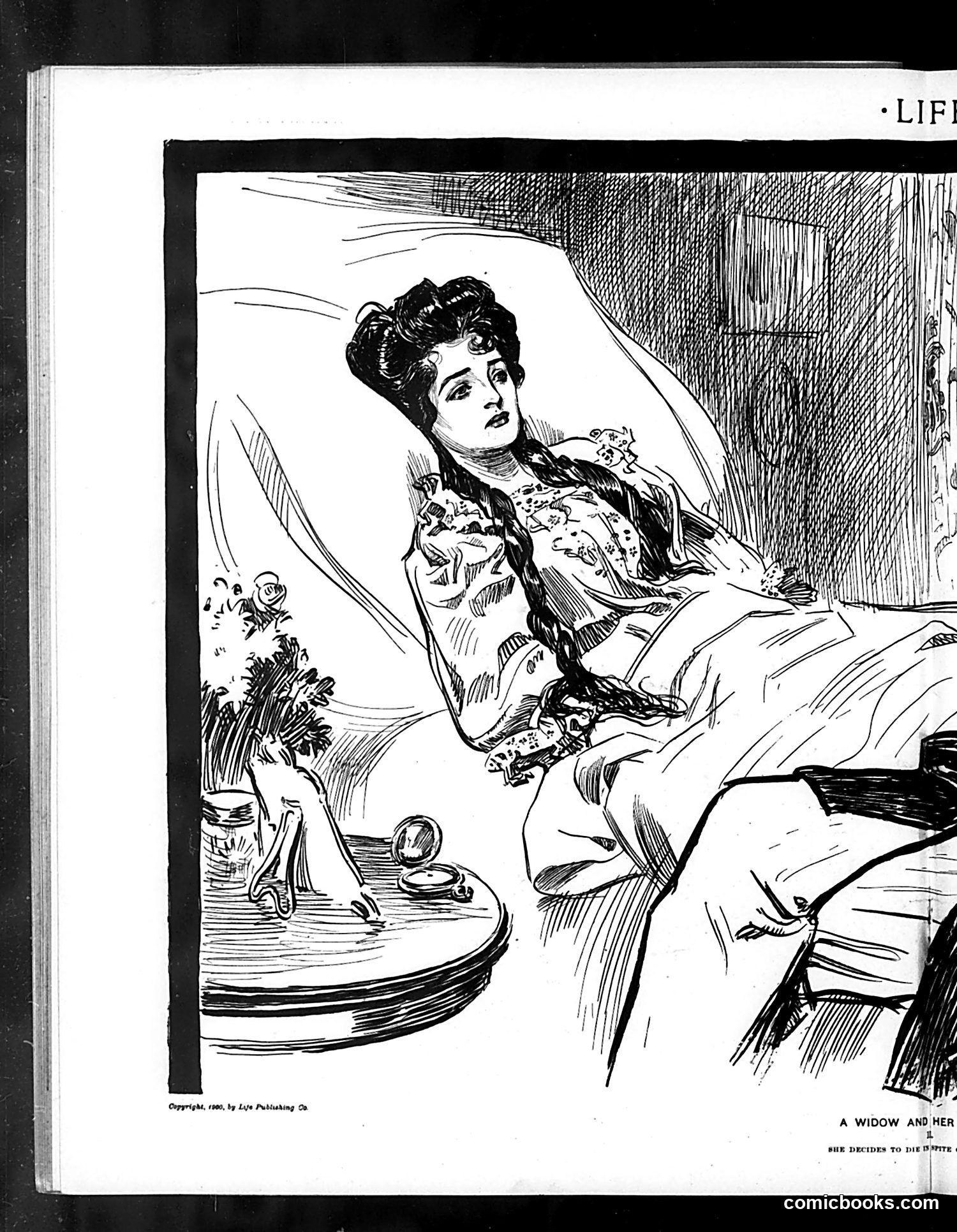 Life — October 11, 1900 — page 10 of 22