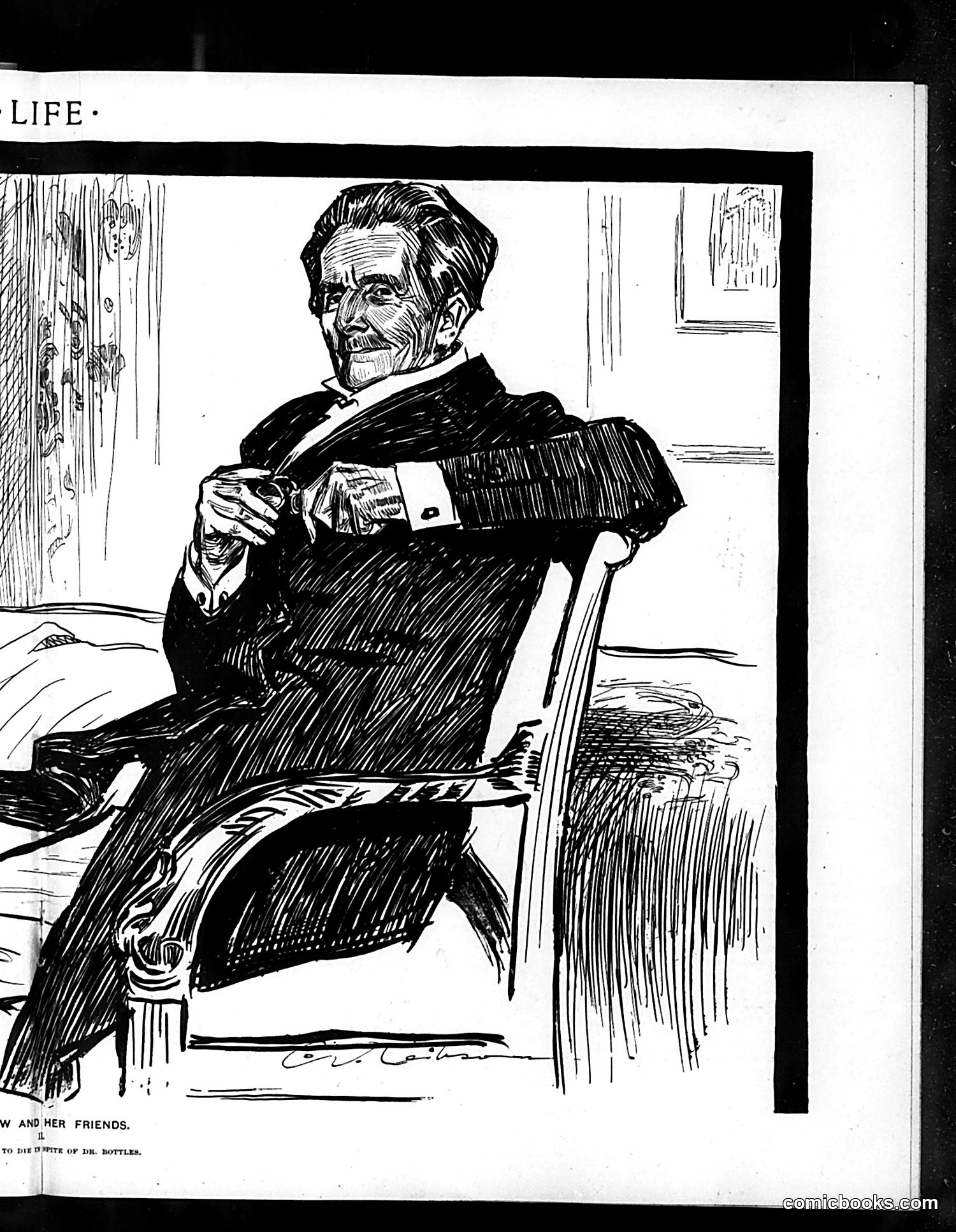 Life — October 11, 1900 — page 11 of 22