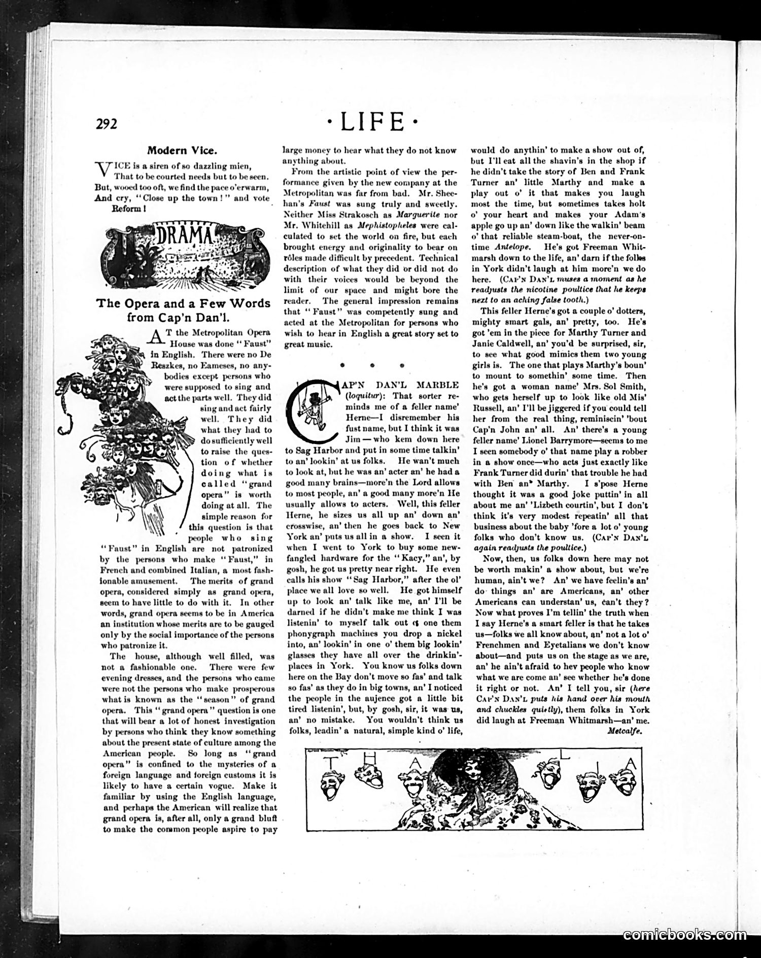 Life — October 11, 1900 — page 12 of 22