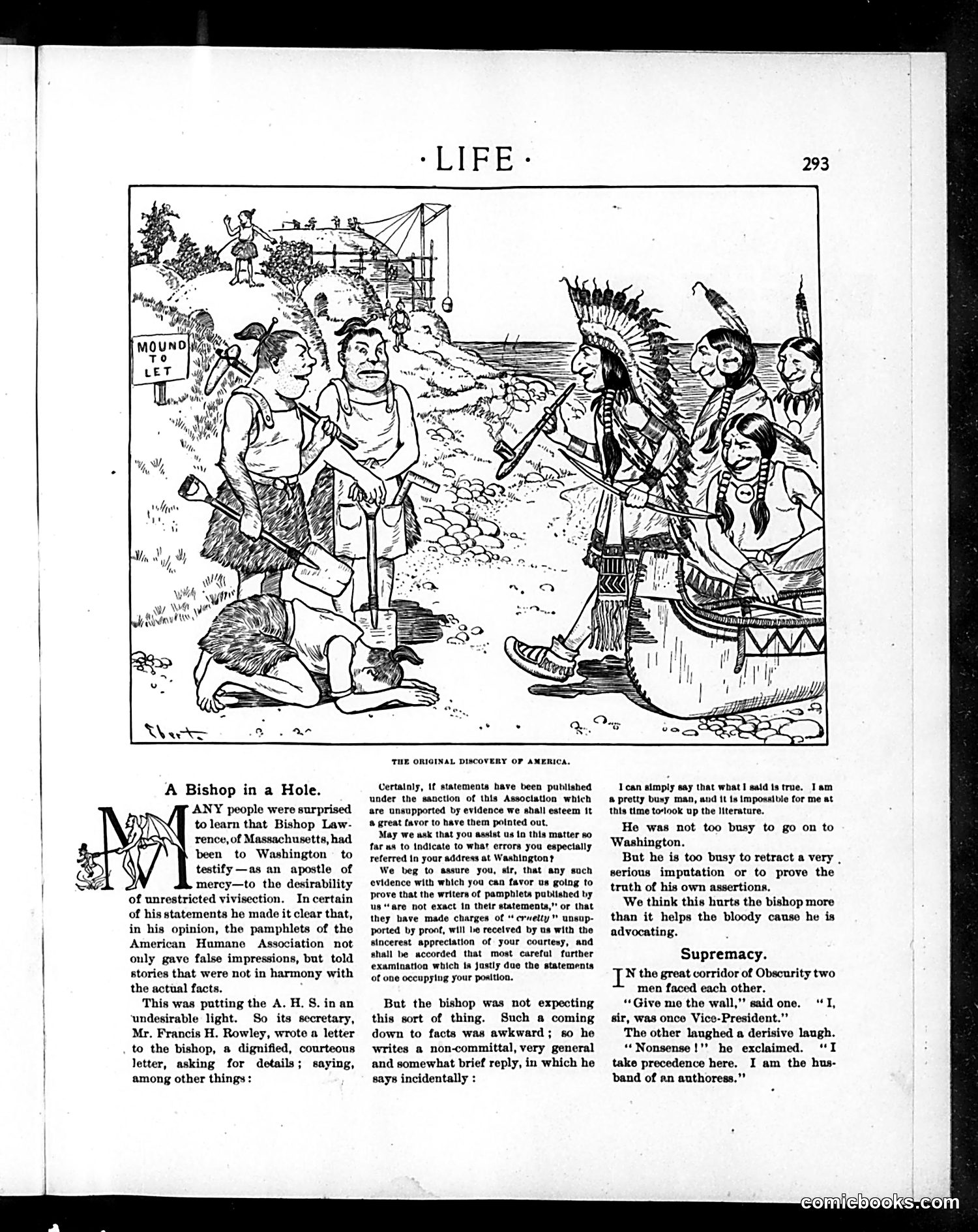 Life — October 11, 1900 — page 13 of 22
