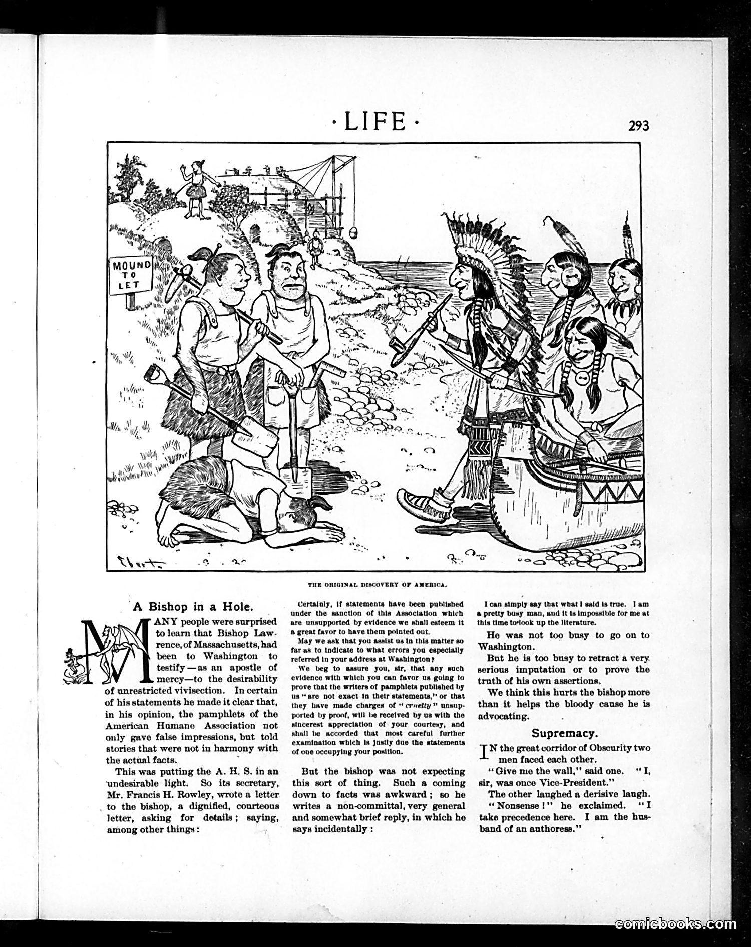 Life — October 11, 1900 — page 15 of 22