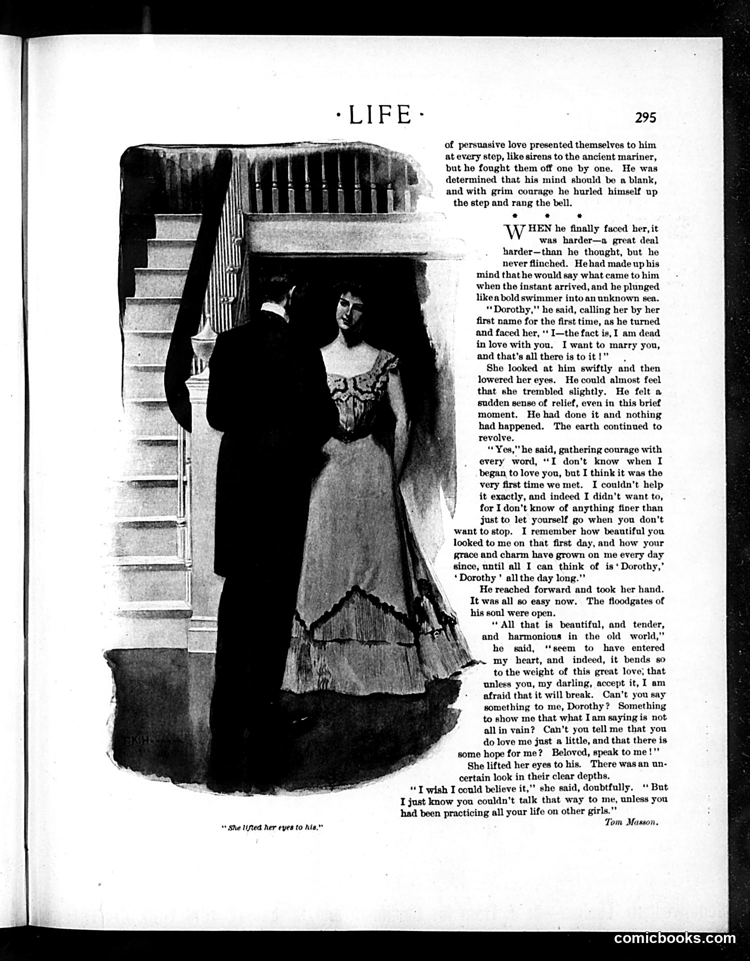 Life — October 11, 1900 — page 17 of 22