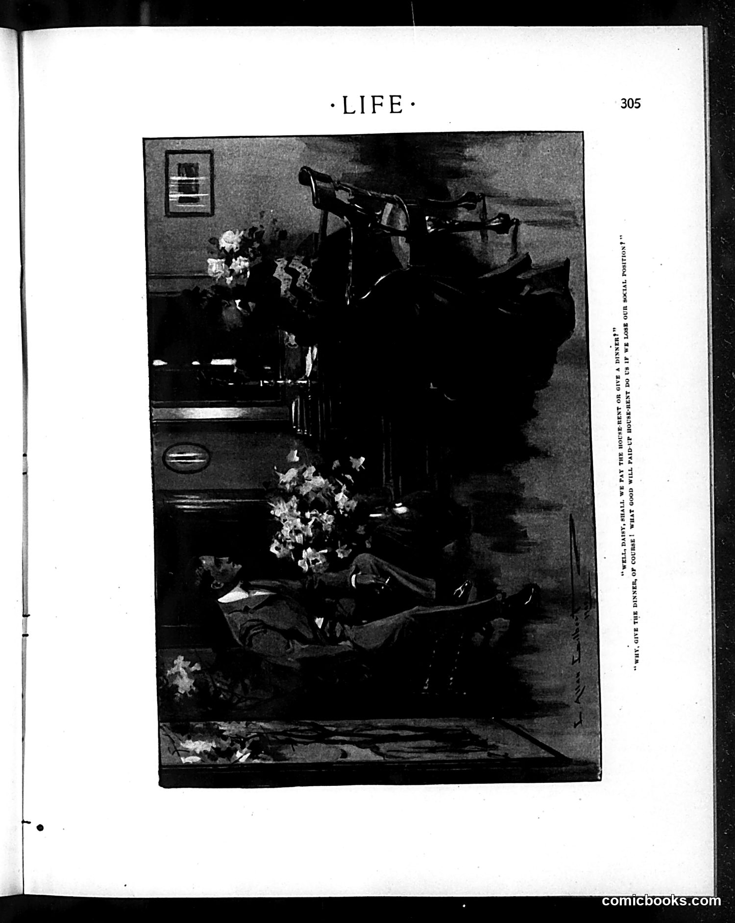 Life — October 18, 1900 — page 5 of 22