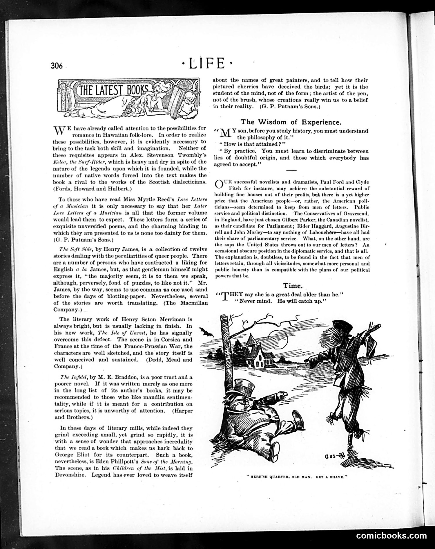 Life — October 18, 1900 — page 6 of 22