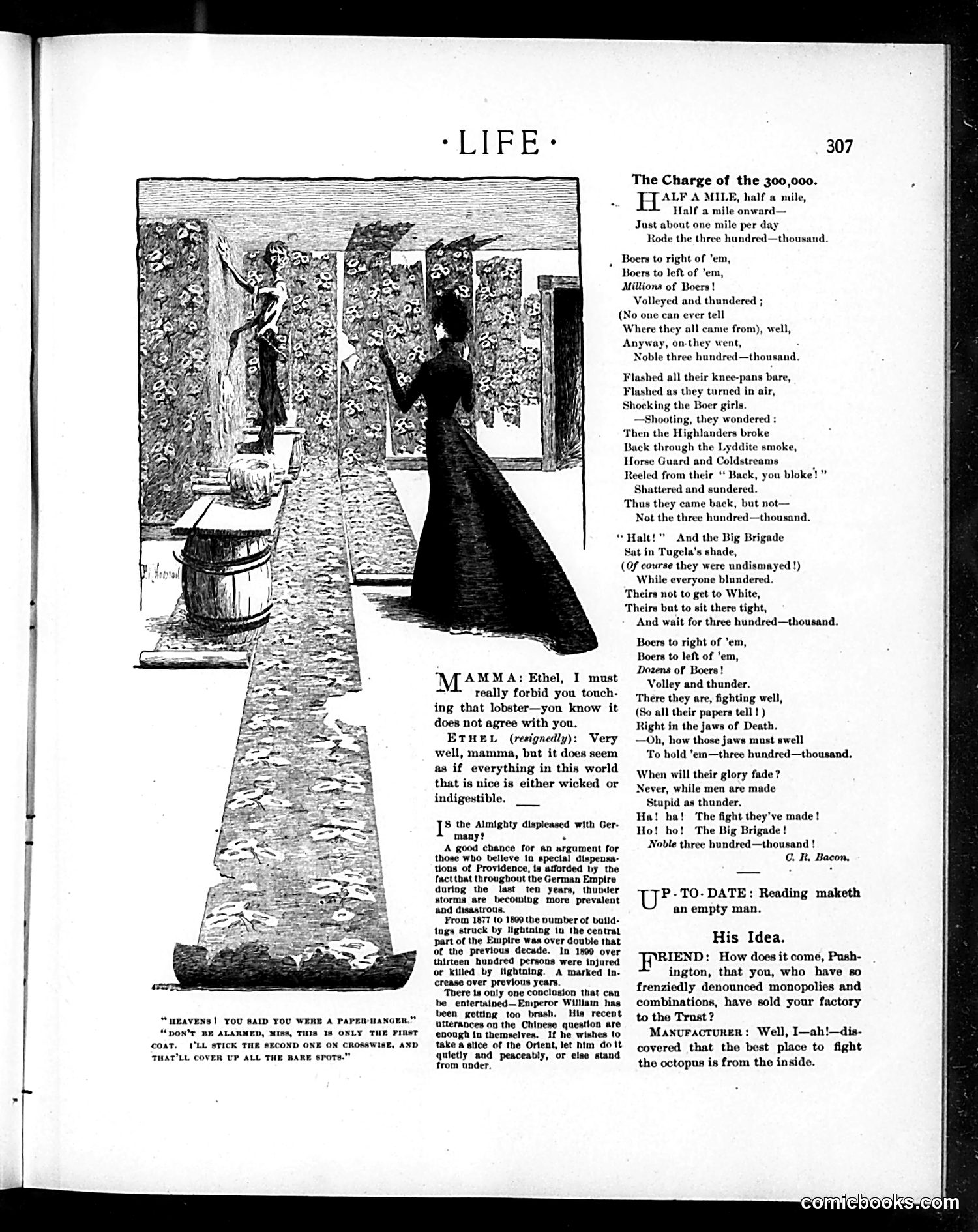 Life — October 18, 1900 — page 7 of 22