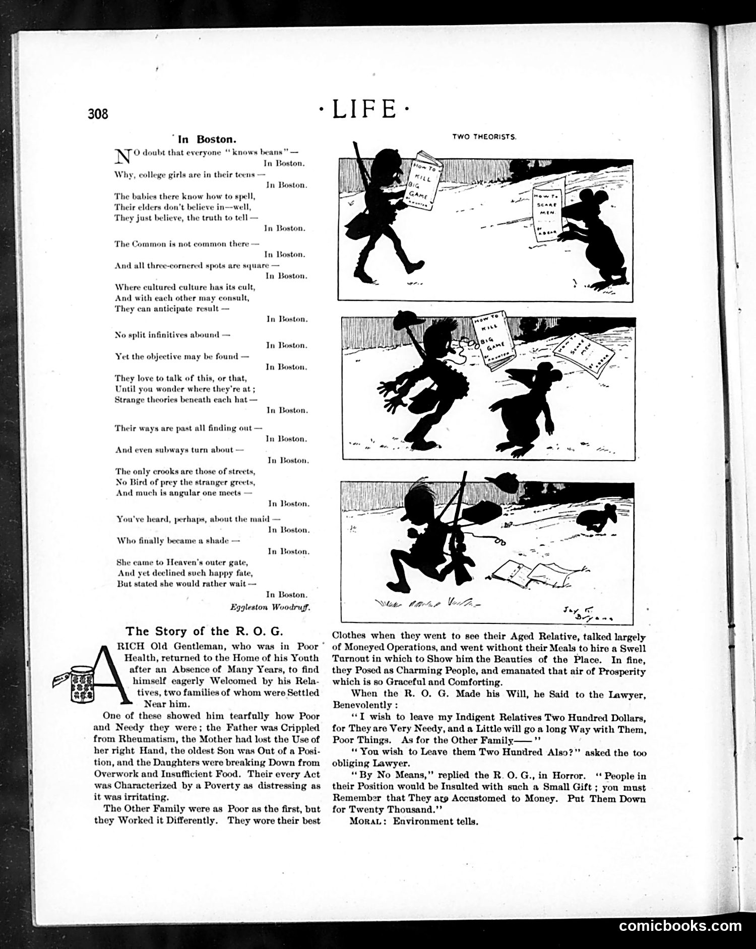 Life — October 18, 1900 — page 8 of 22