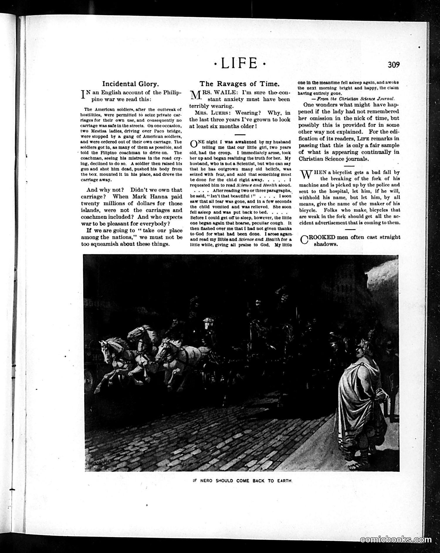 Life — October 18, 1900 — page 9 of 22