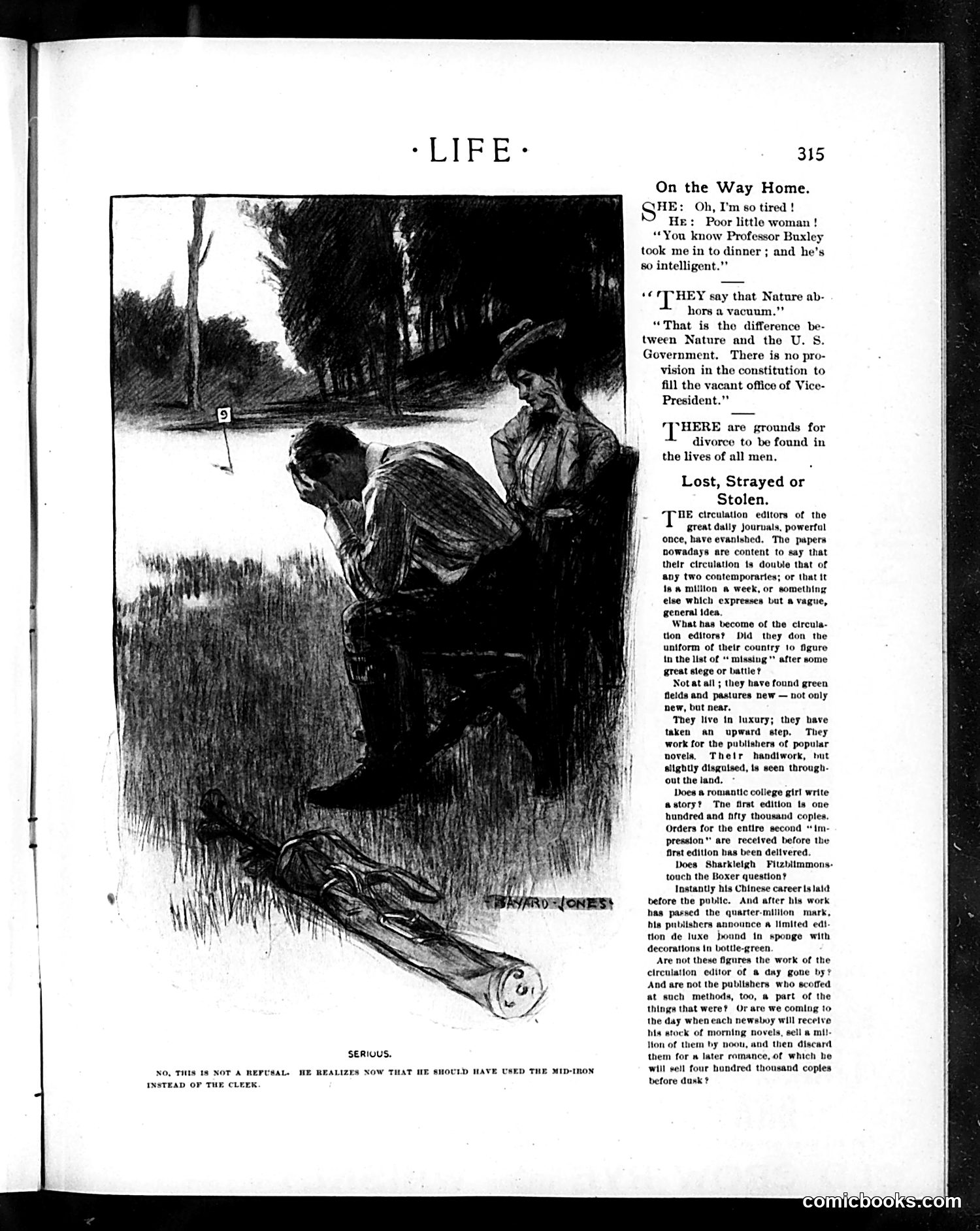 Life — October 18, 1900 — page 15 of 22