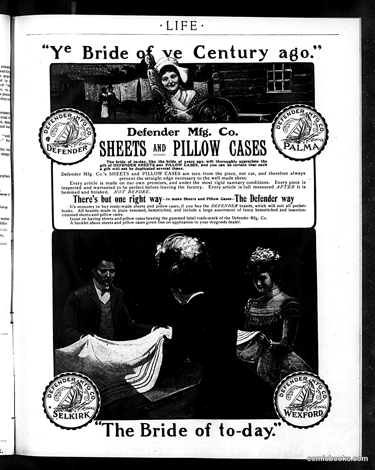 Life — October 18, 1900 — page 17 of 22