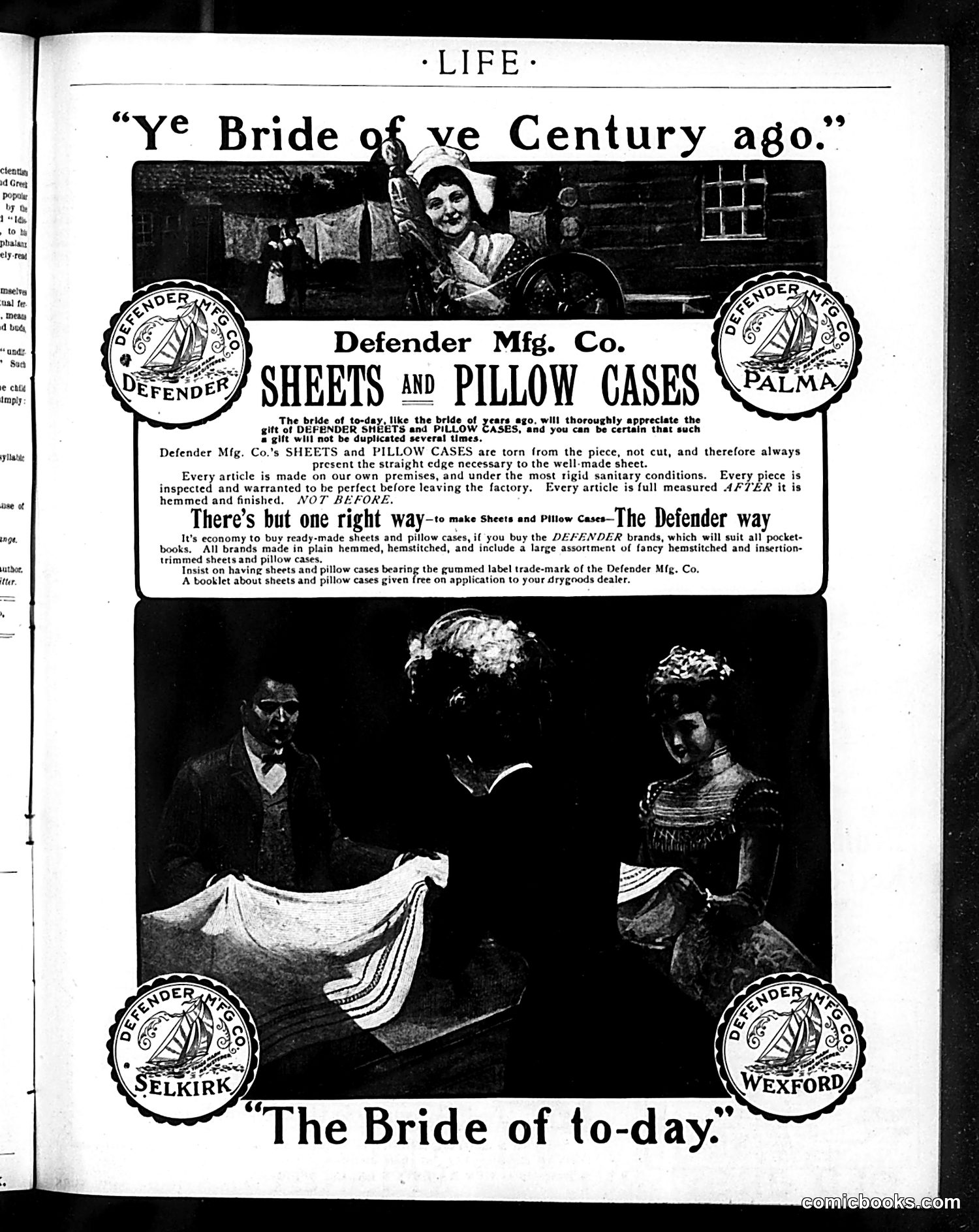 Life — October 18, 1900 — page 19 of 22