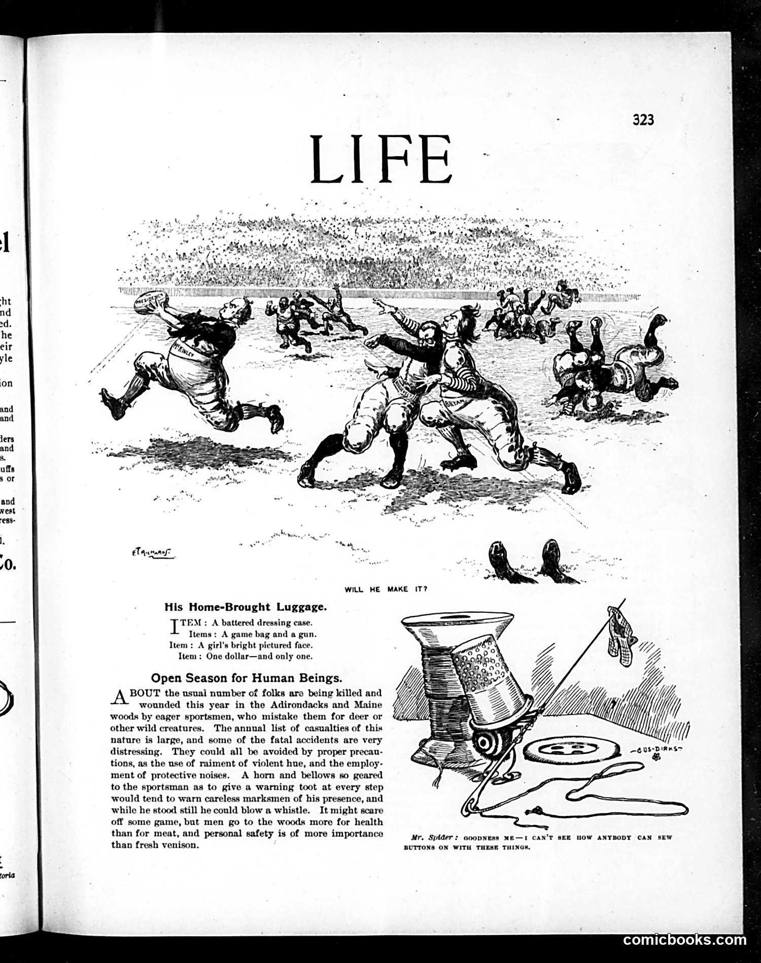 Life — October 25, 1900 — page 3 of 20