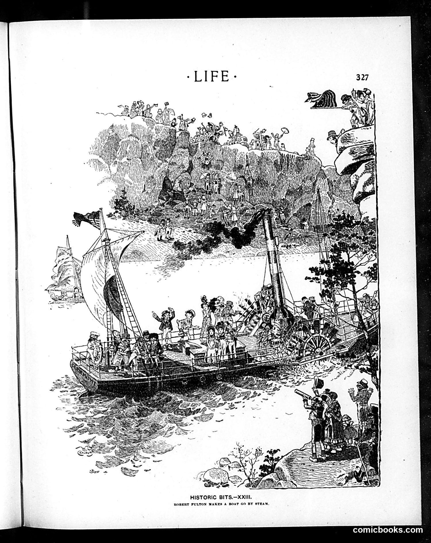 Life — October 25, 1900 — page 7 of 20