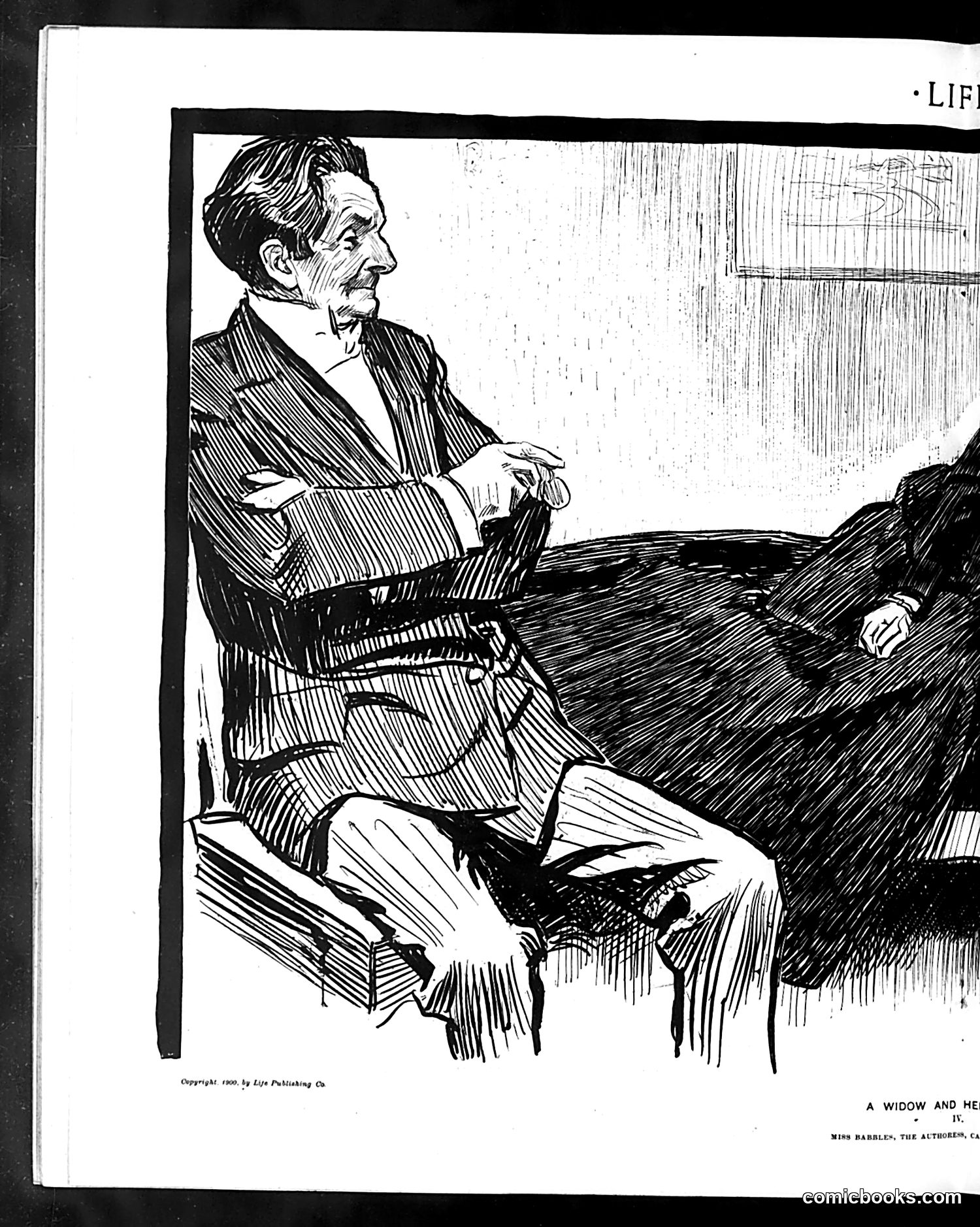 Life — October 25, 1900 — page 10 of 20