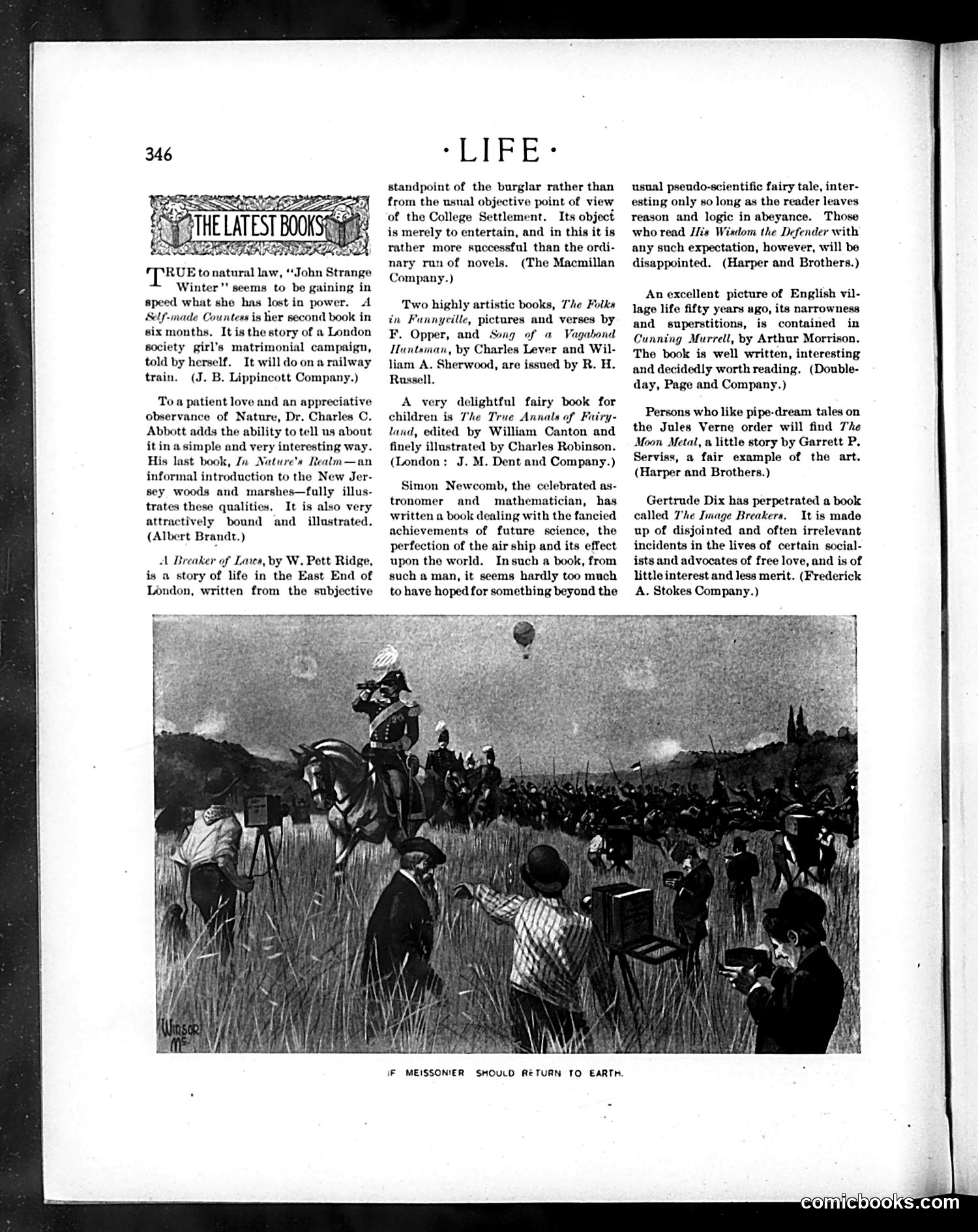 Life — November 1, 1900 — page 6 of 20
