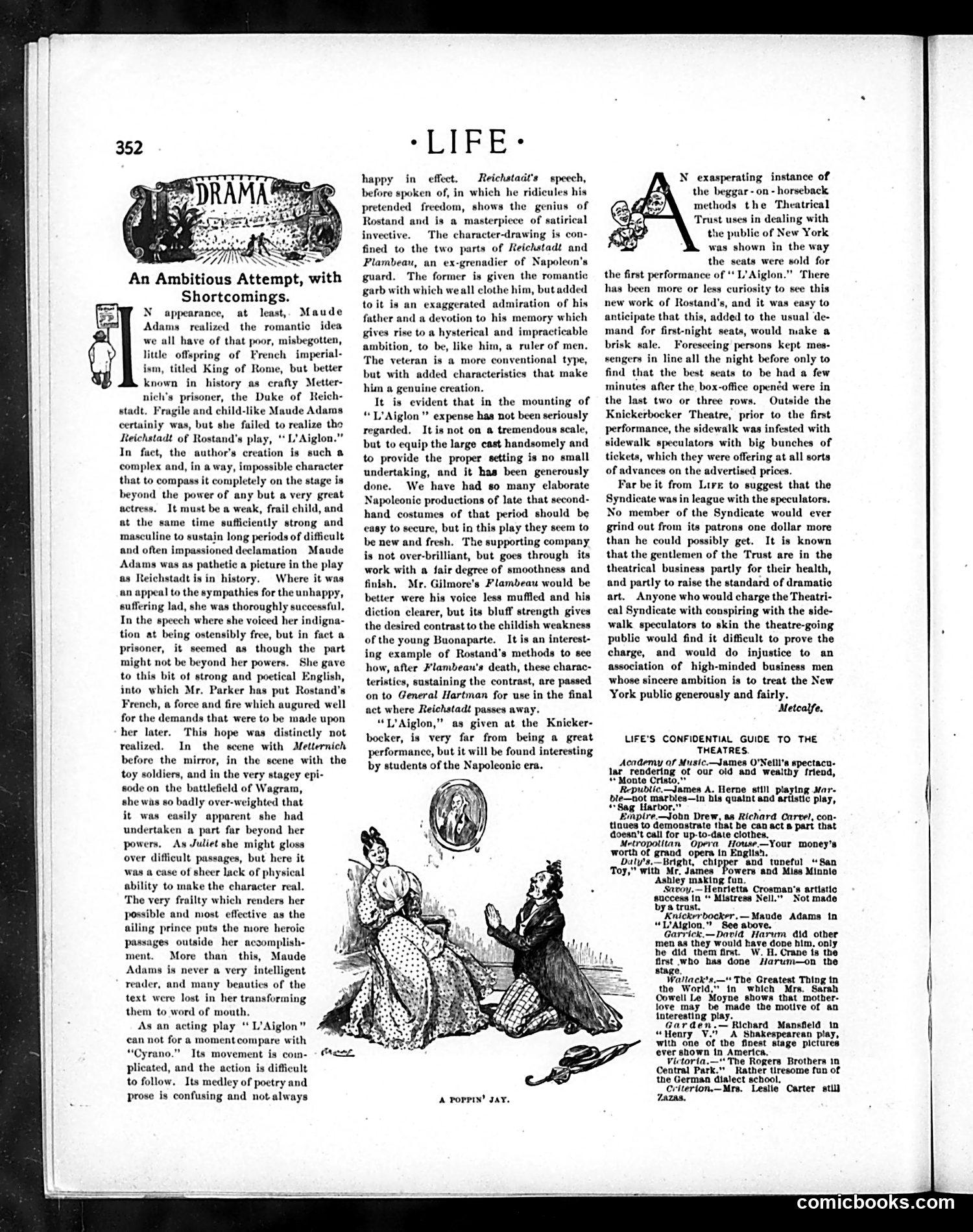 Life — November 1, 1900 — page 12 of 20
