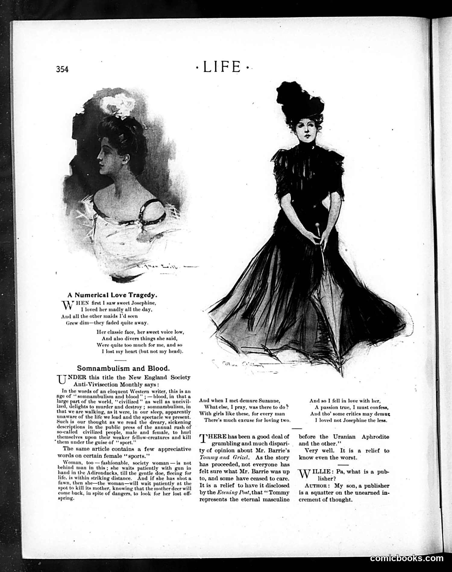 Life — November 1, 1900 — page 14 of 20