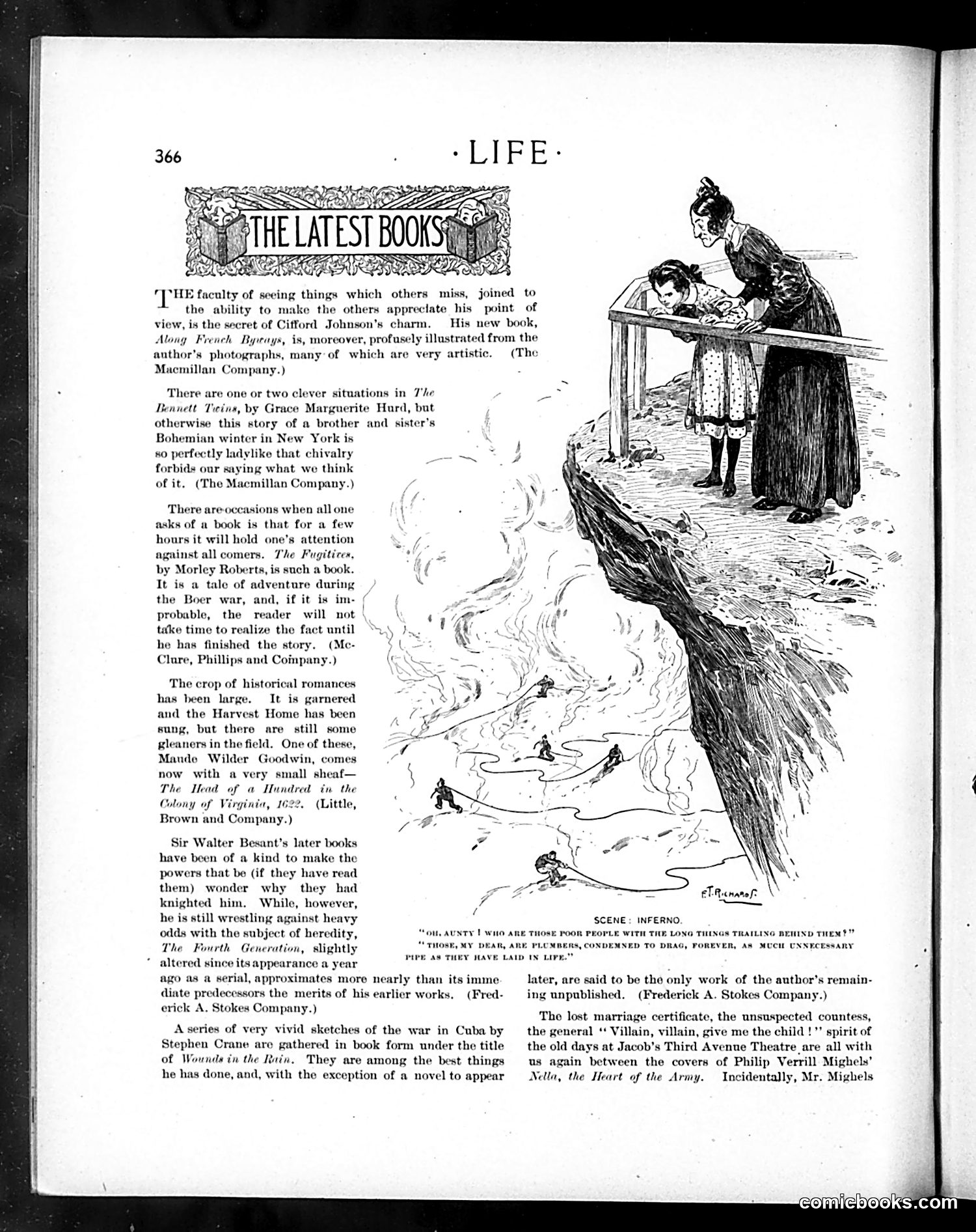 Life — November 8, 1900 — page 6 of 20