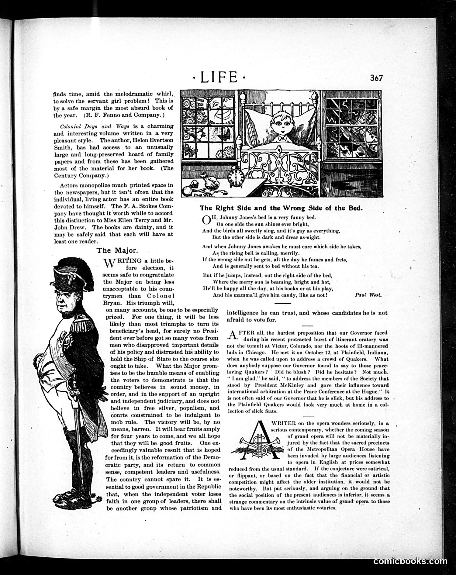 Life — November 8, 1900 — page 7 of 20