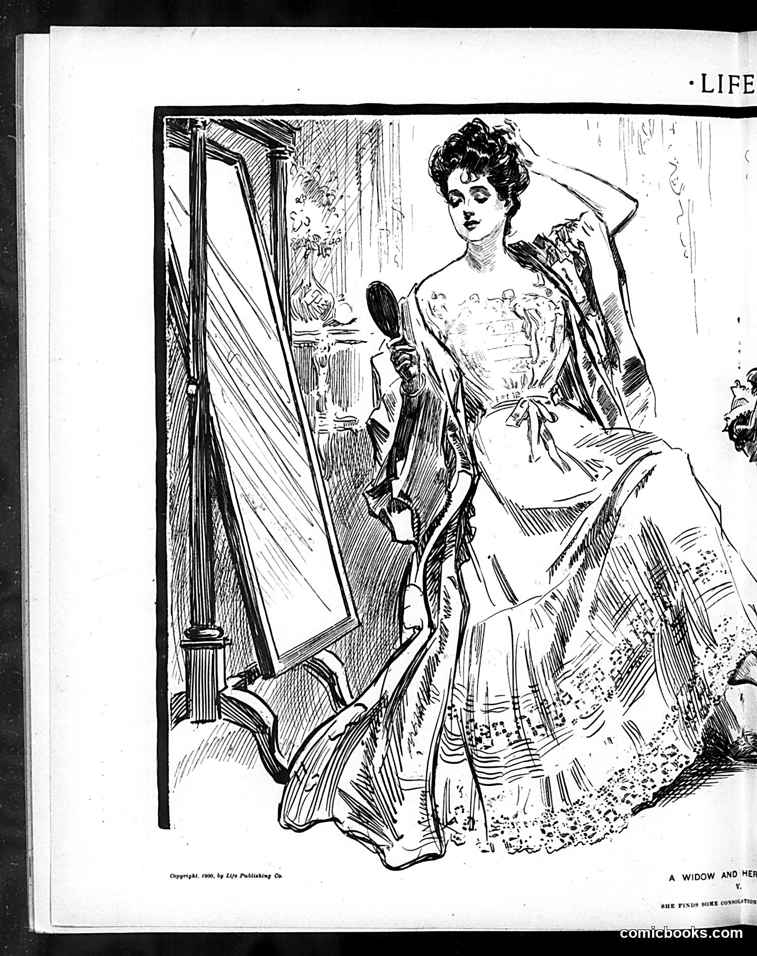 Life — November 8, 1900 — page 10 of 20
