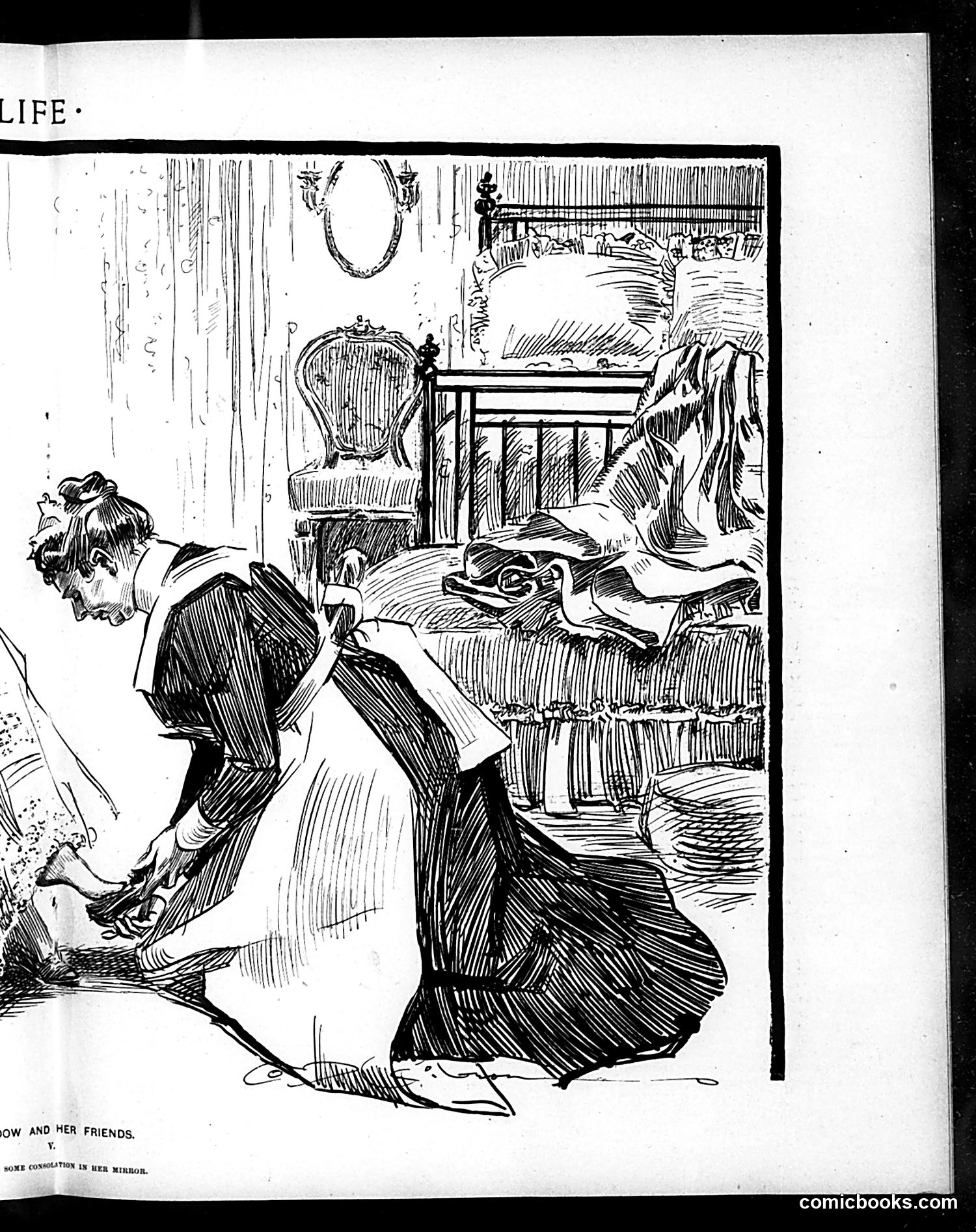 Life — November 8, 1900 — page 11 of 20