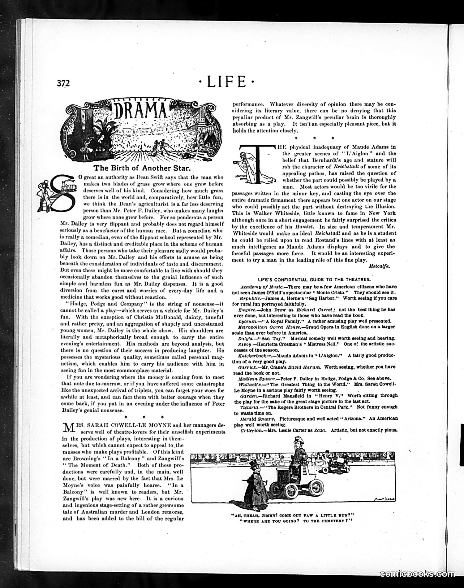 Life — November 8, 1900 — page 12 of 20