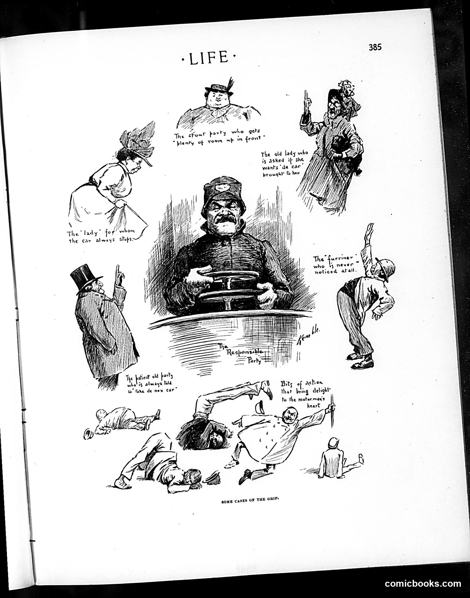 Life — November 15, 1900 — page 5 of 28