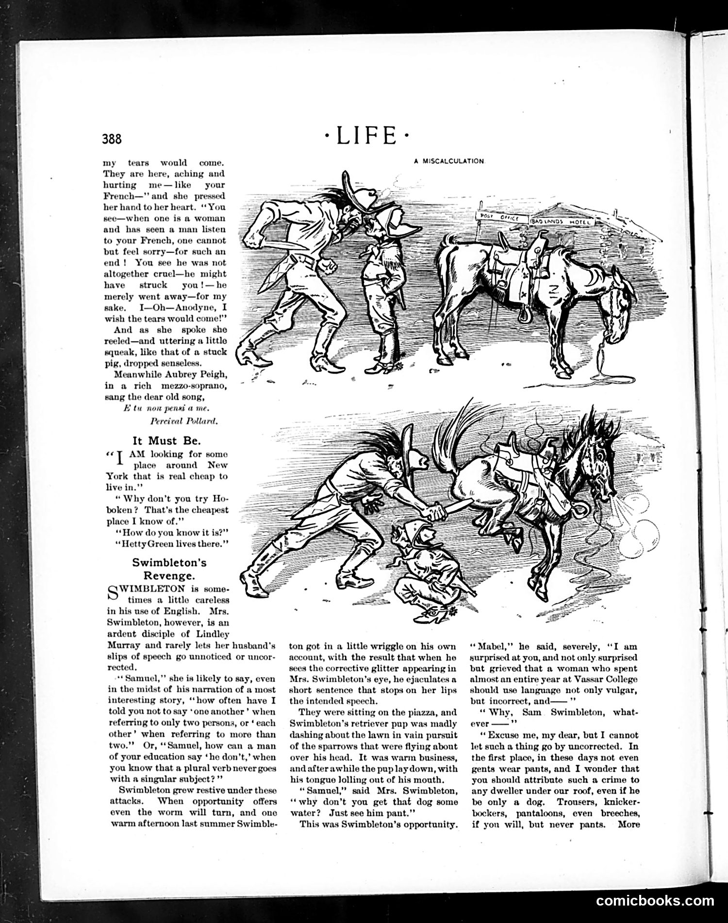 Life — November 15, 1900 — page 8 of 28