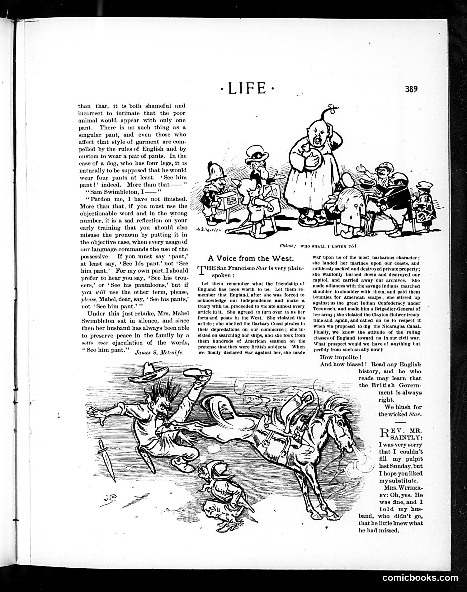 Life — November 15, 1900 — page 9 of 28