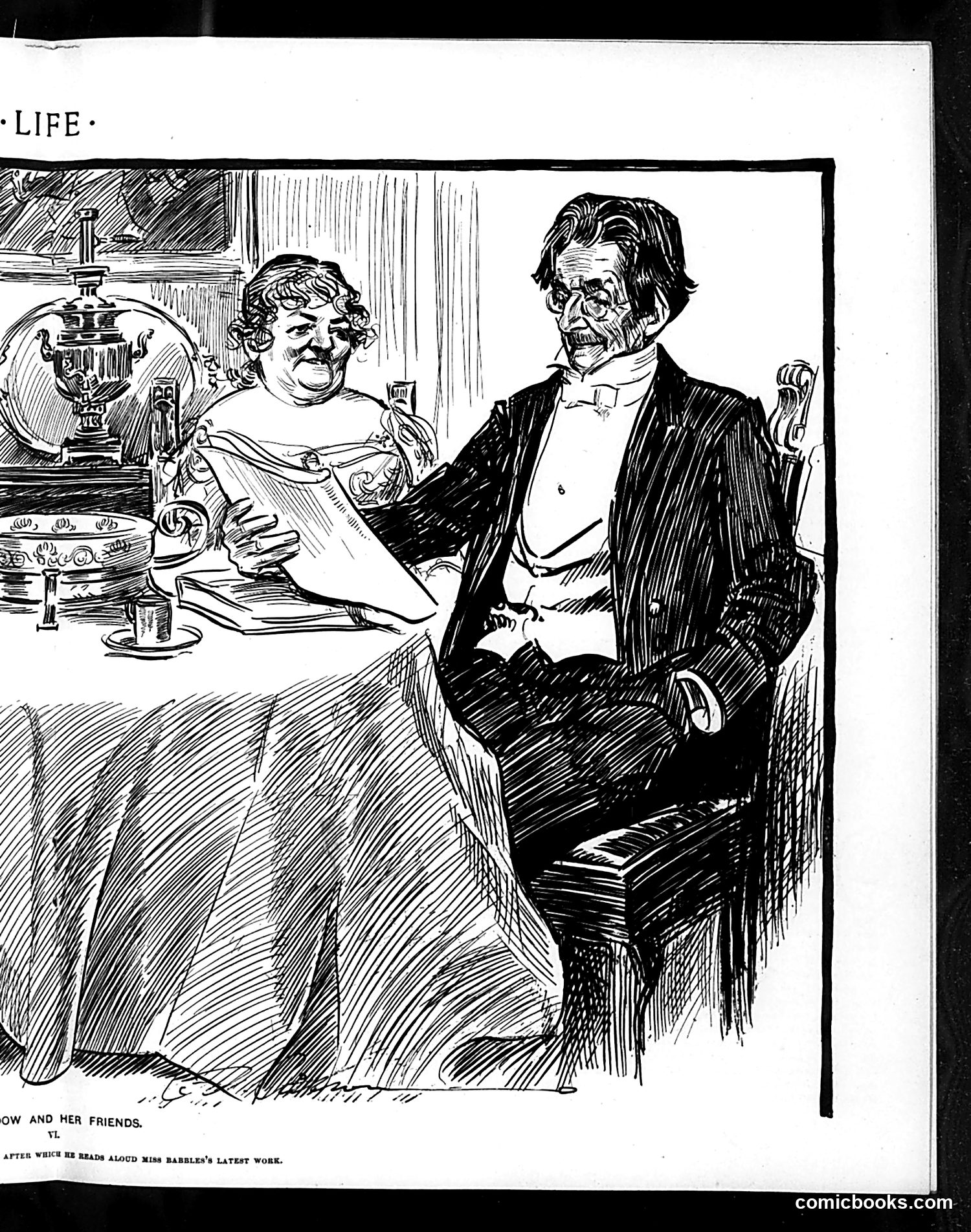 Life — November 15, 1900 — page 11 of 28