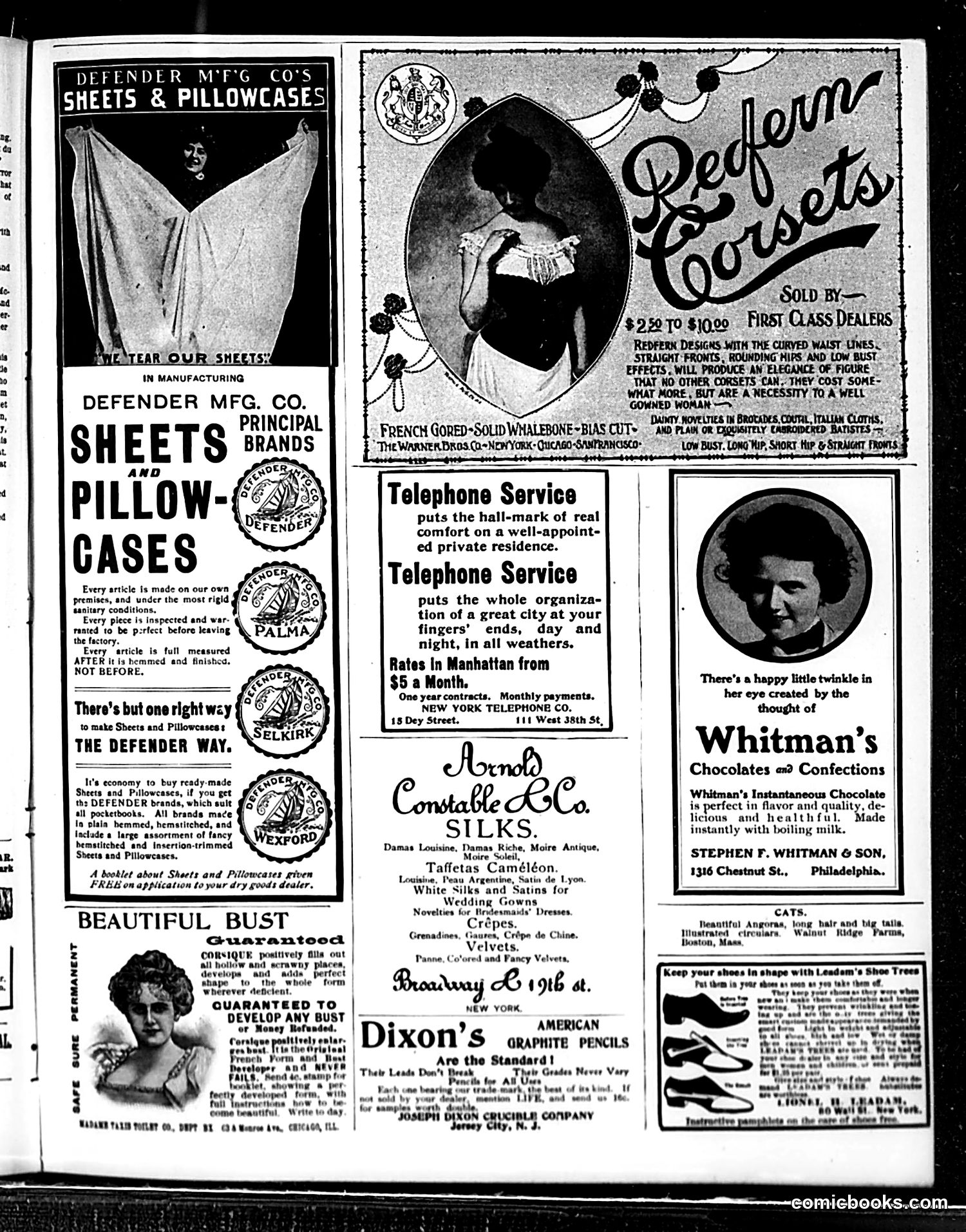 Life — November 15, 1900 — page 17 of 28