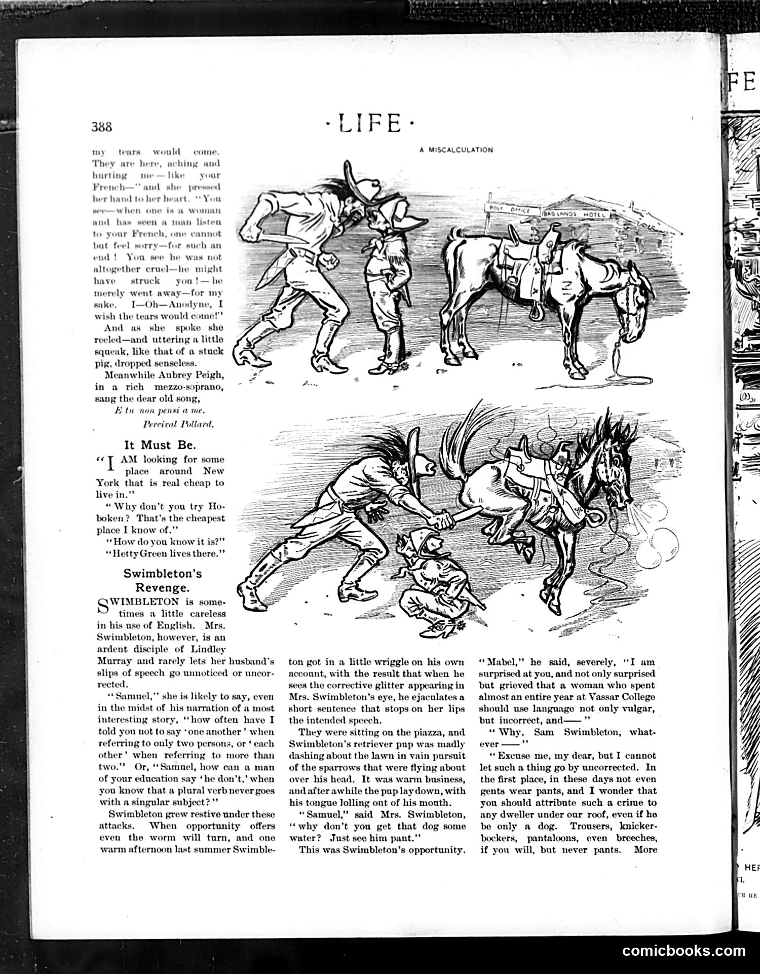 Life — November 15, 1900 — page 18 of 28