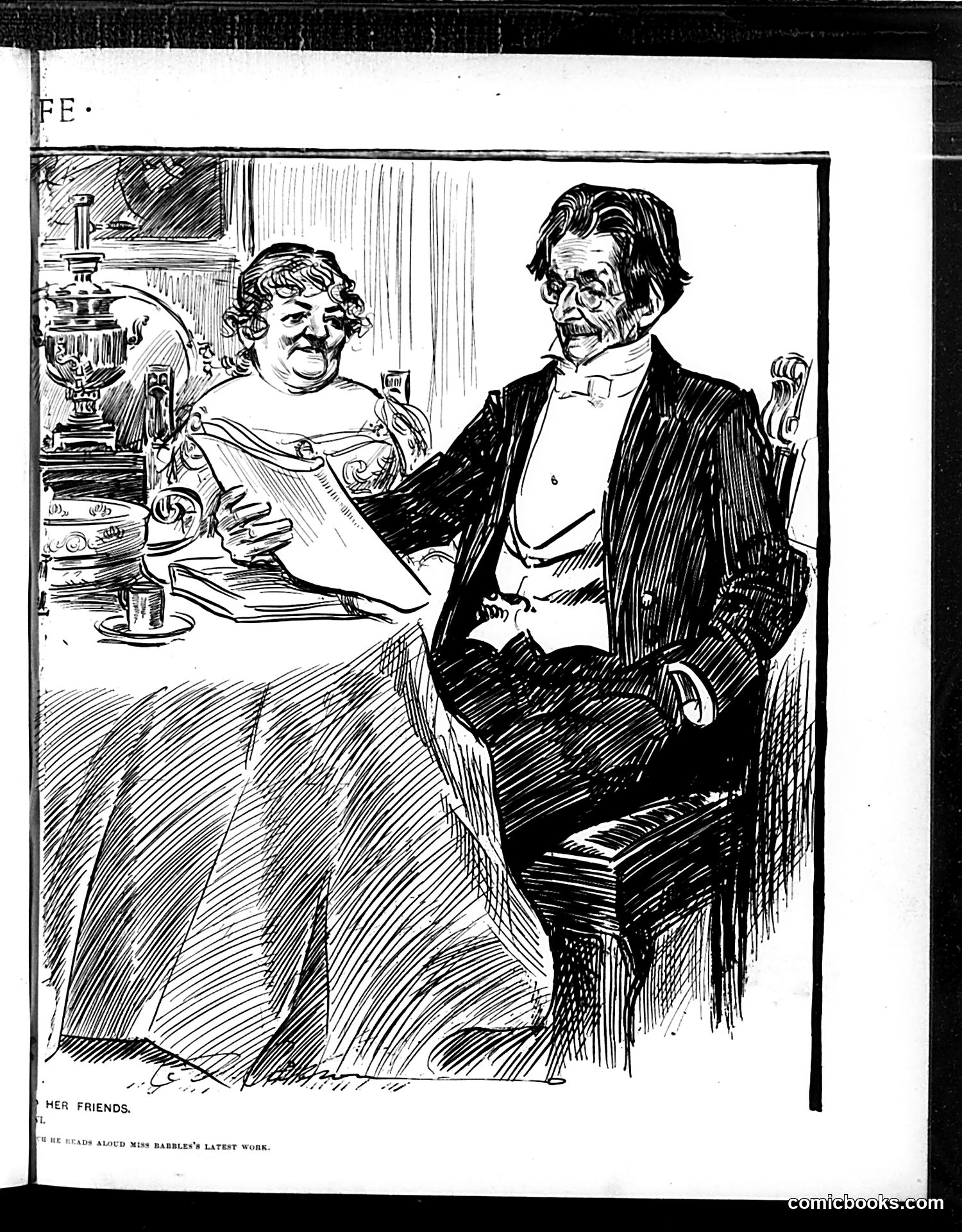 Life — November 15, 1900 — page 19 of 28