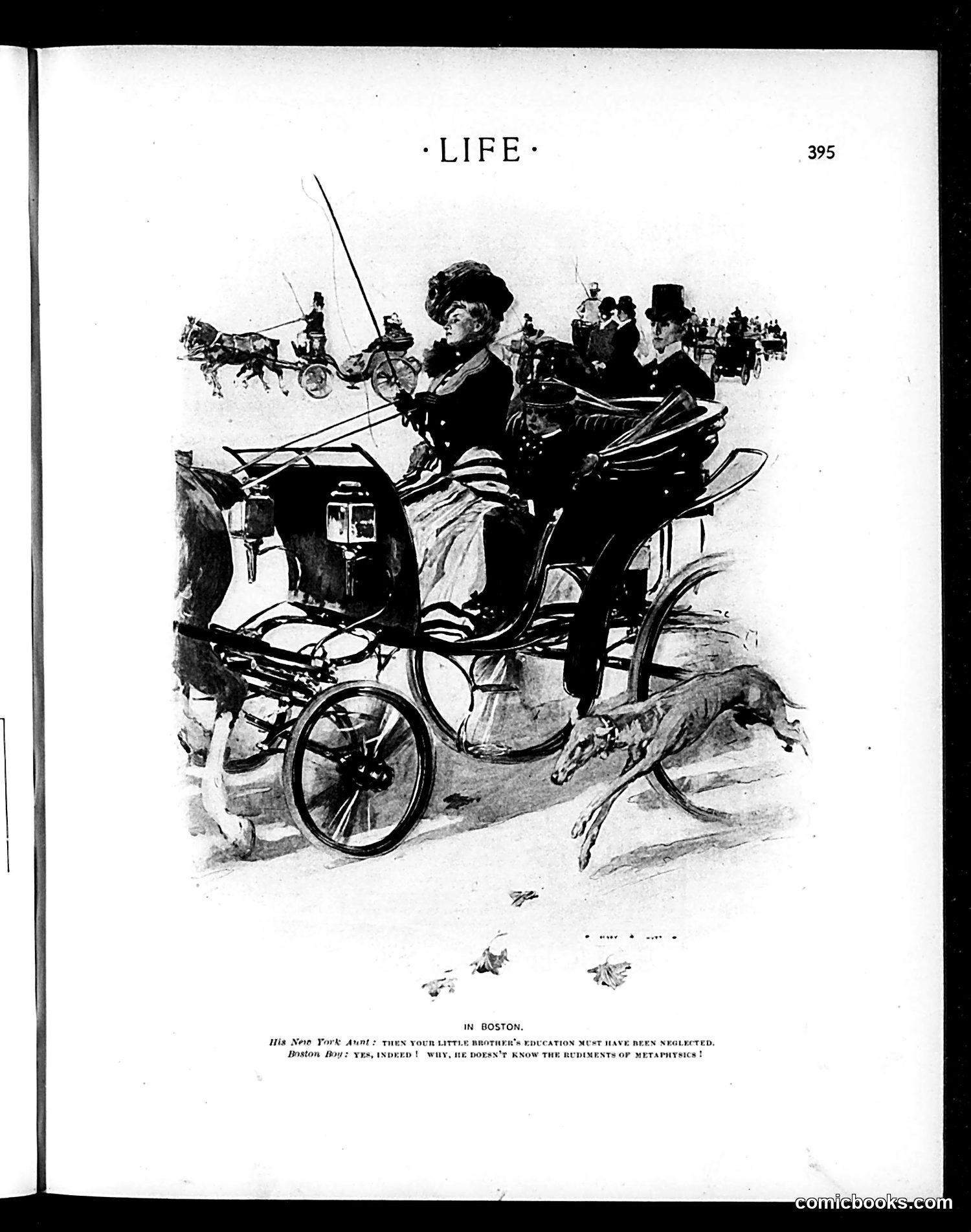 Life — November 15, 1900 — page 23 of 28