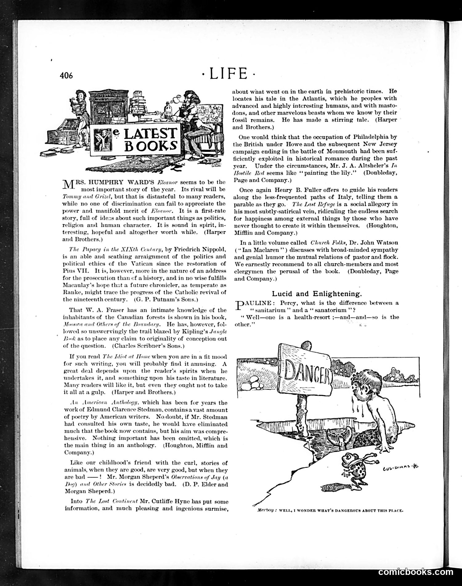 Life — November 22, 1900 — page 6 of 20