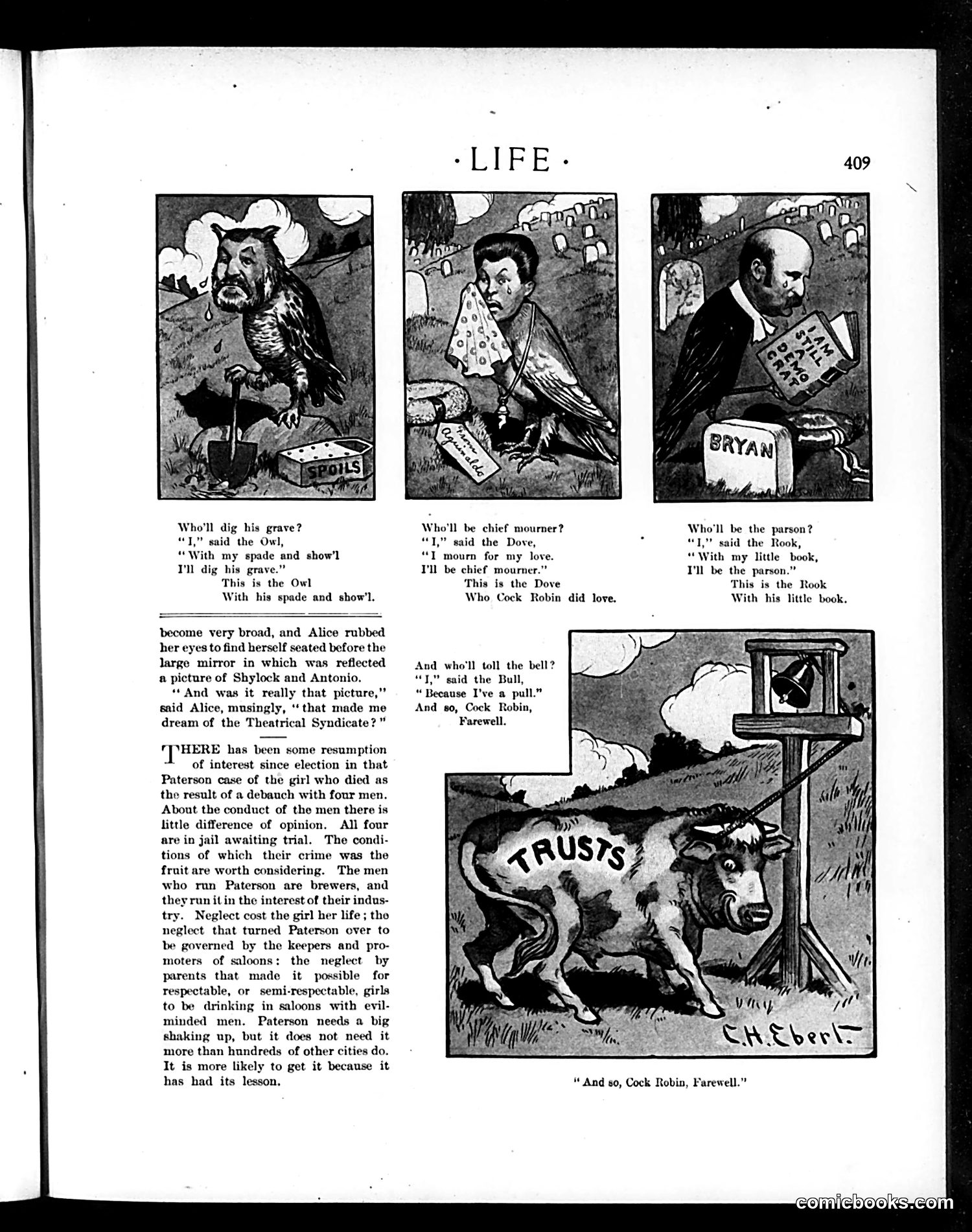 Life — November 22, 1900 — page 9 of 20
