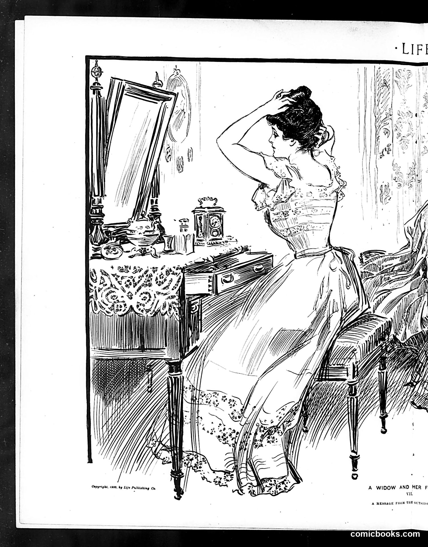 Life — November 22, 1900 — page 10 of 20