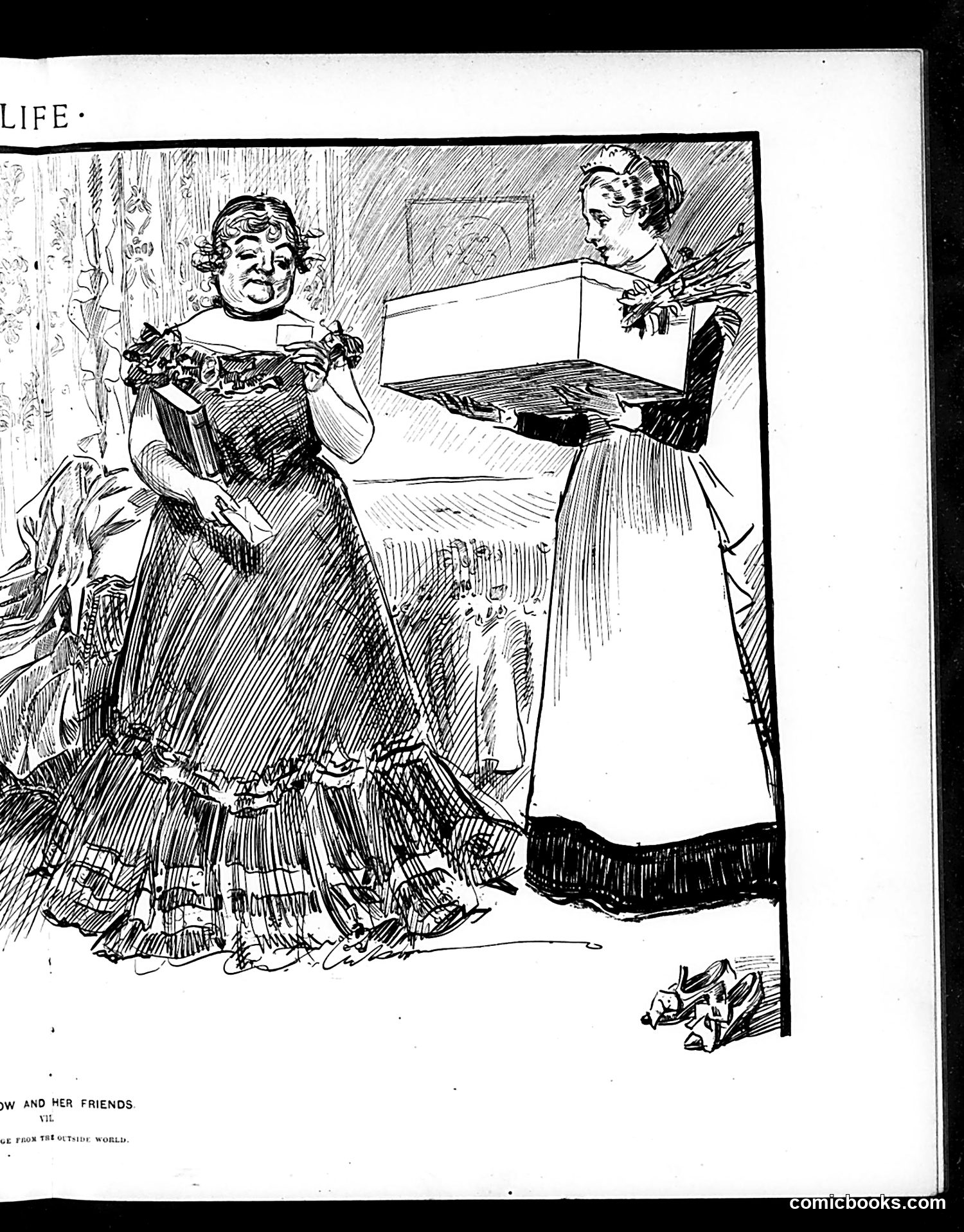 Life — November 22, 1900 — page 11 of 20