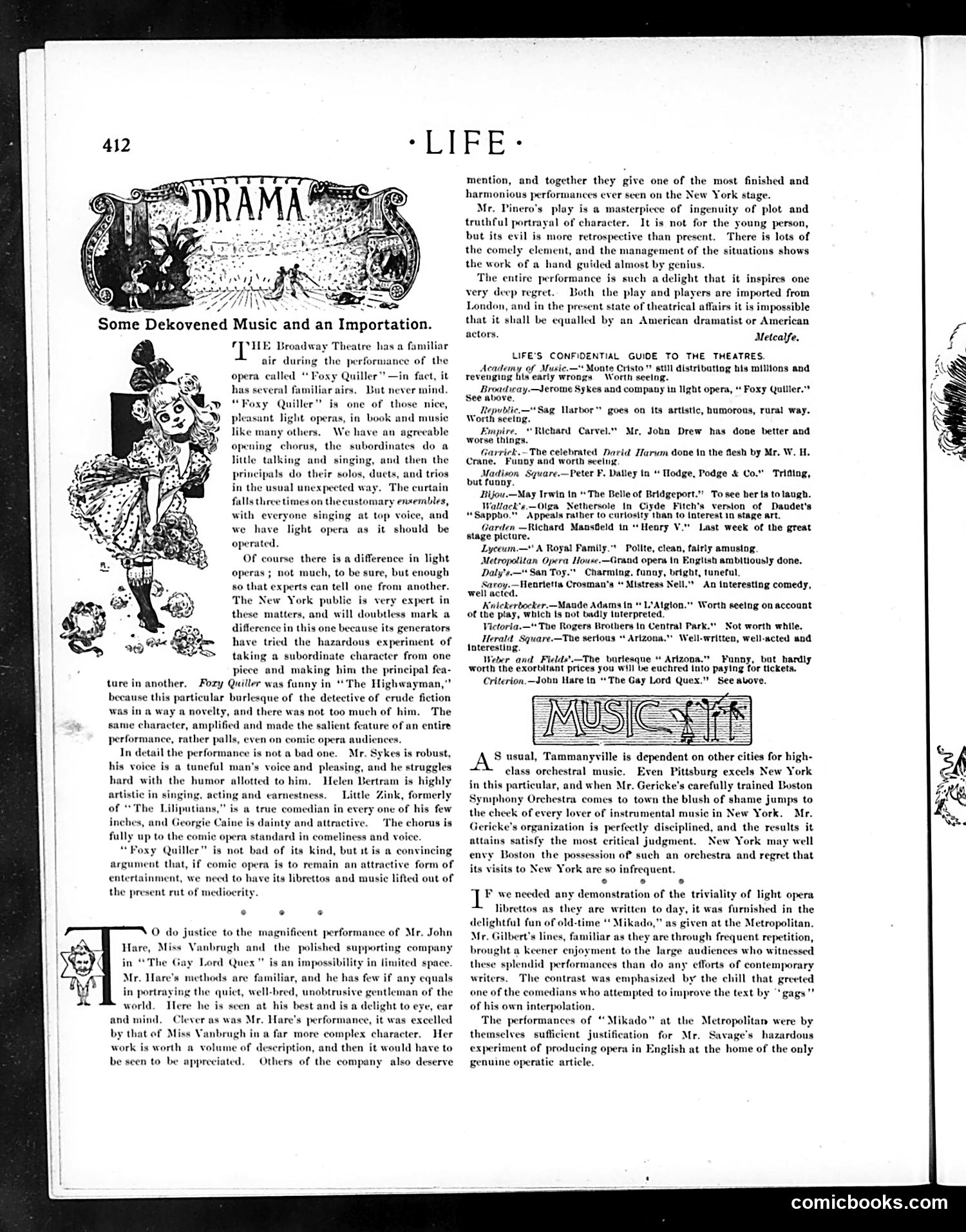 Life — November 22, 1900 — page 12 of 20
