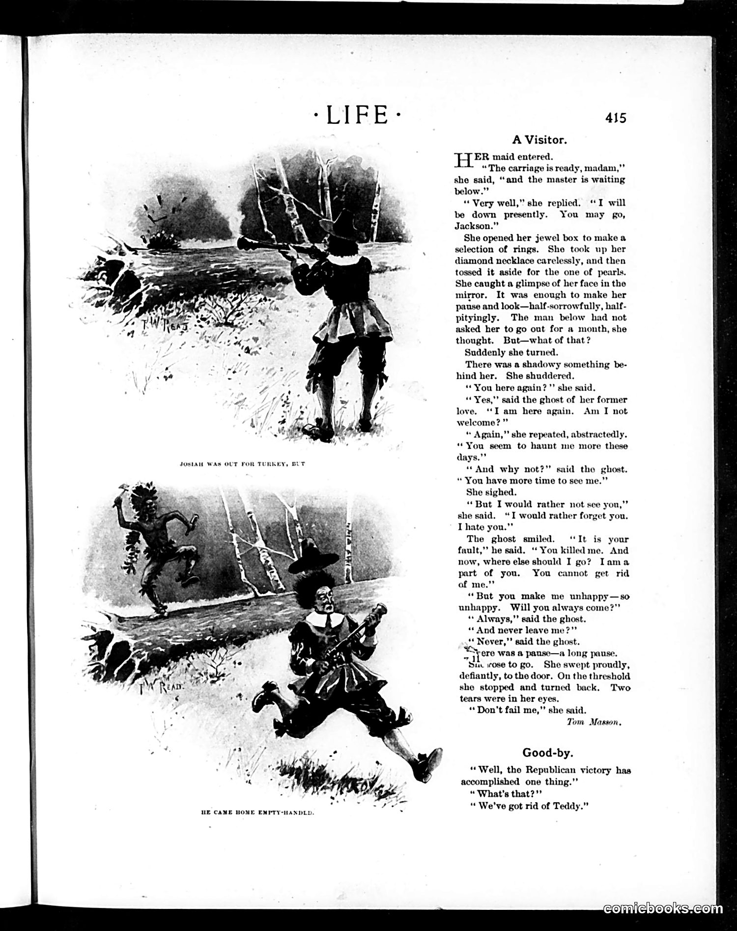 Life — November 22, 1900 — page 15 of 20